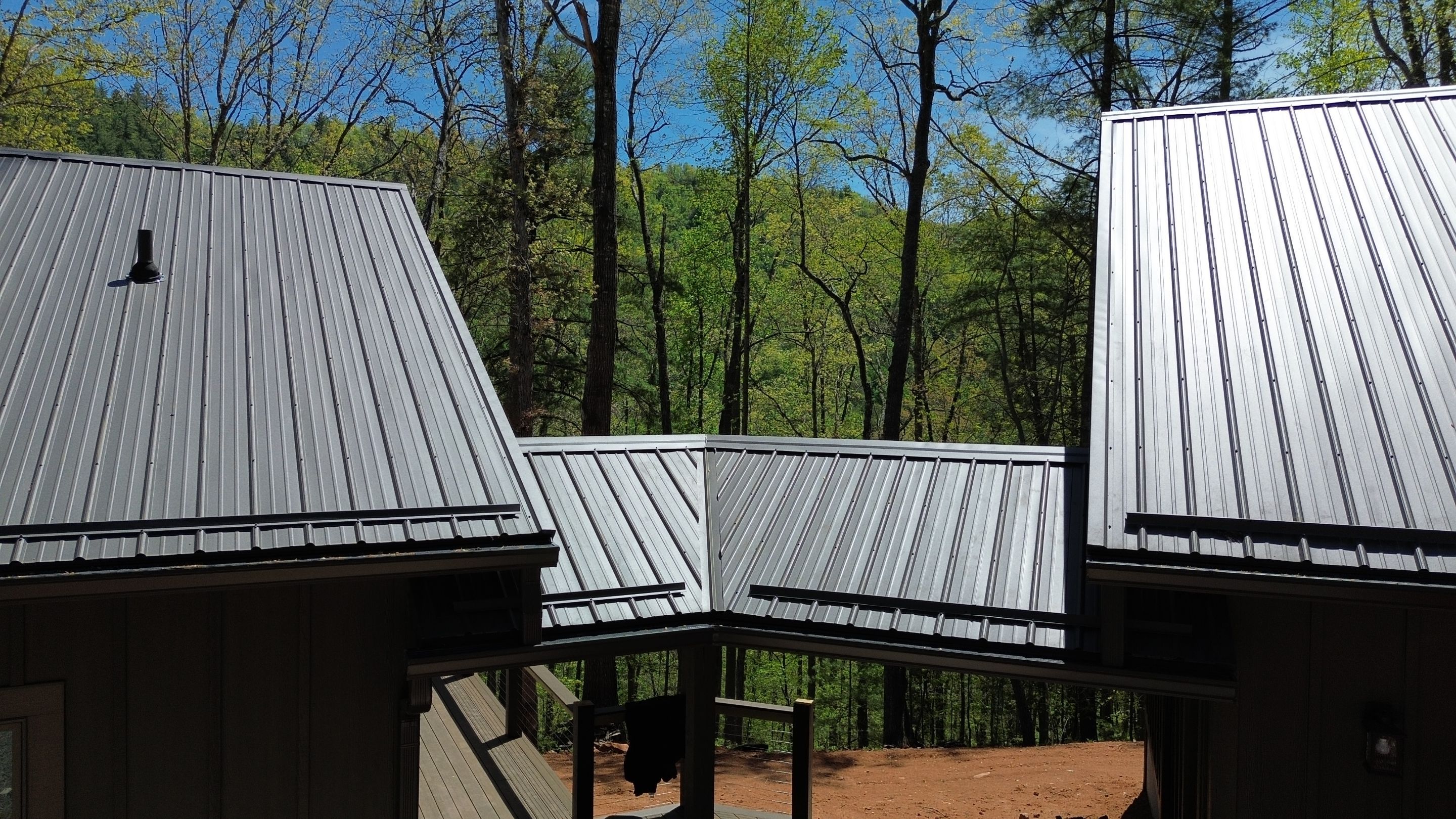 Lawson Project by Omnia Roofing
