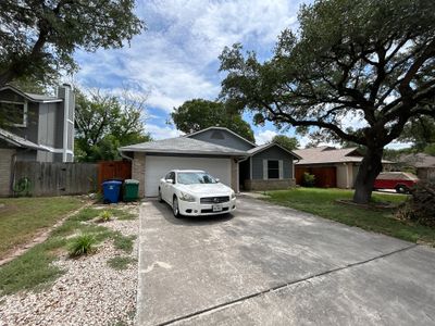 Roof Repair - 78247