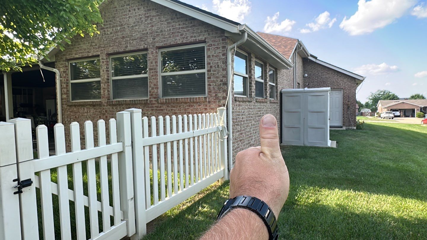 Roof and Windows! by Tamlin Roofing