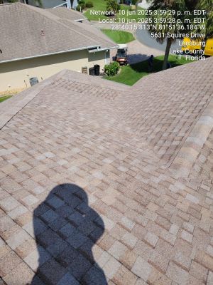 Project in Leesburg