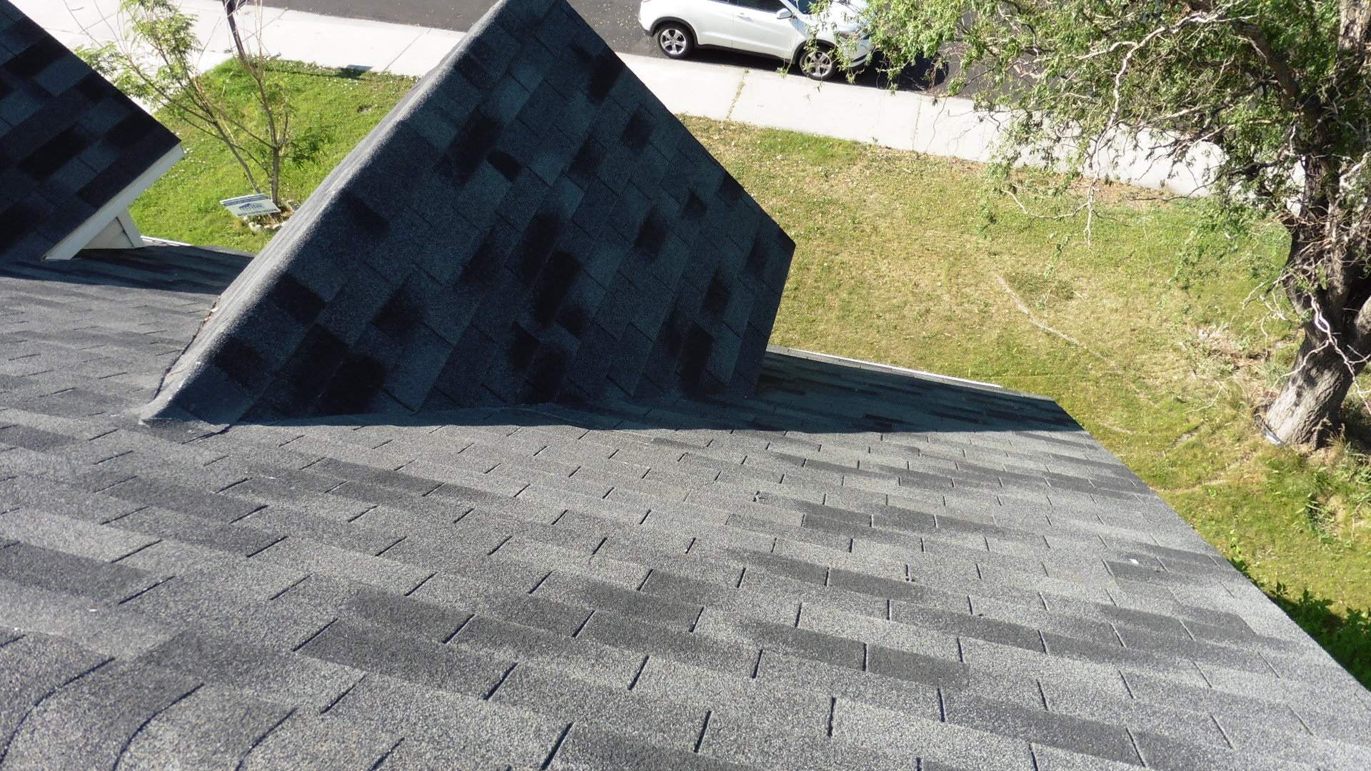 Interior Inspection by ASAP Roofing & Restoration