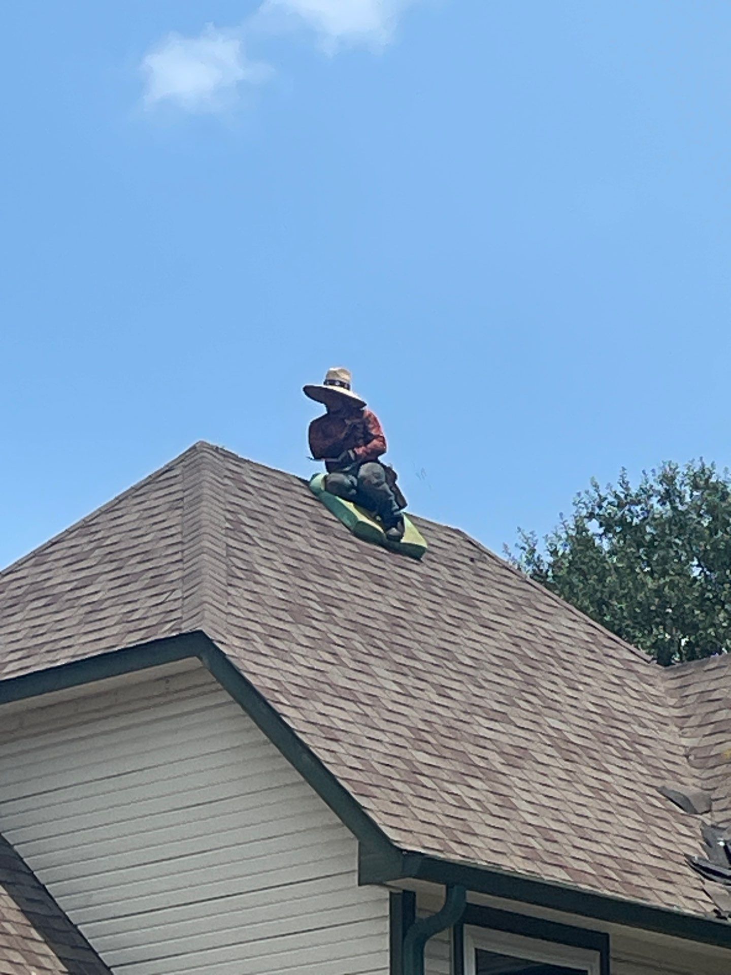 Roof Repair Houston by Roof Repair Company