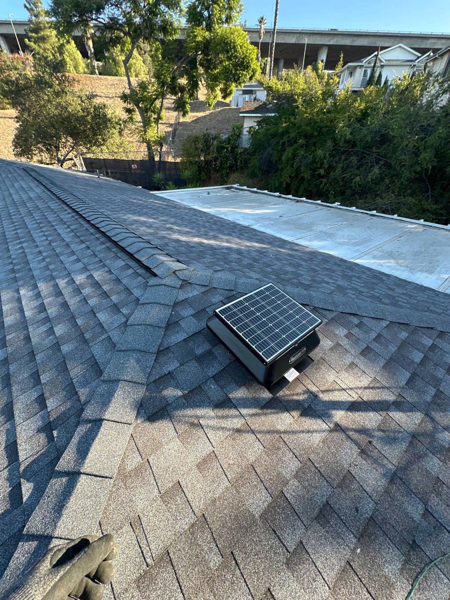 Roof Replacement - Los Angeles, CA 90041 by Epic Roof Replacement