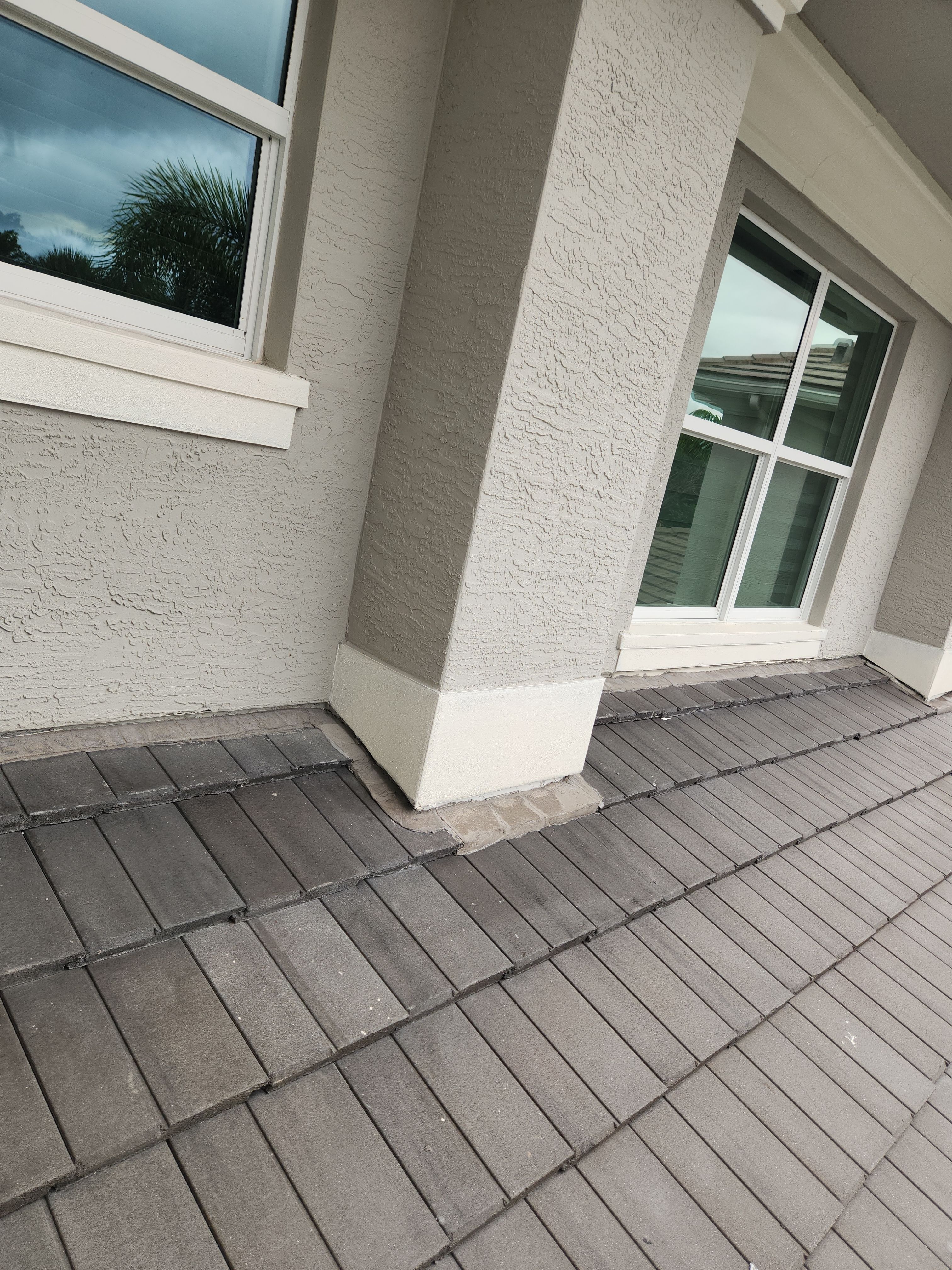 Concrete Tile Roof Repair and Maintenance in Boca Raton by Aastro Roofing