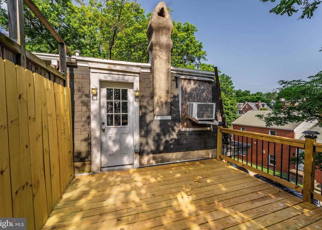Whole House Remodel - Baltimore, MD by Remodel Now