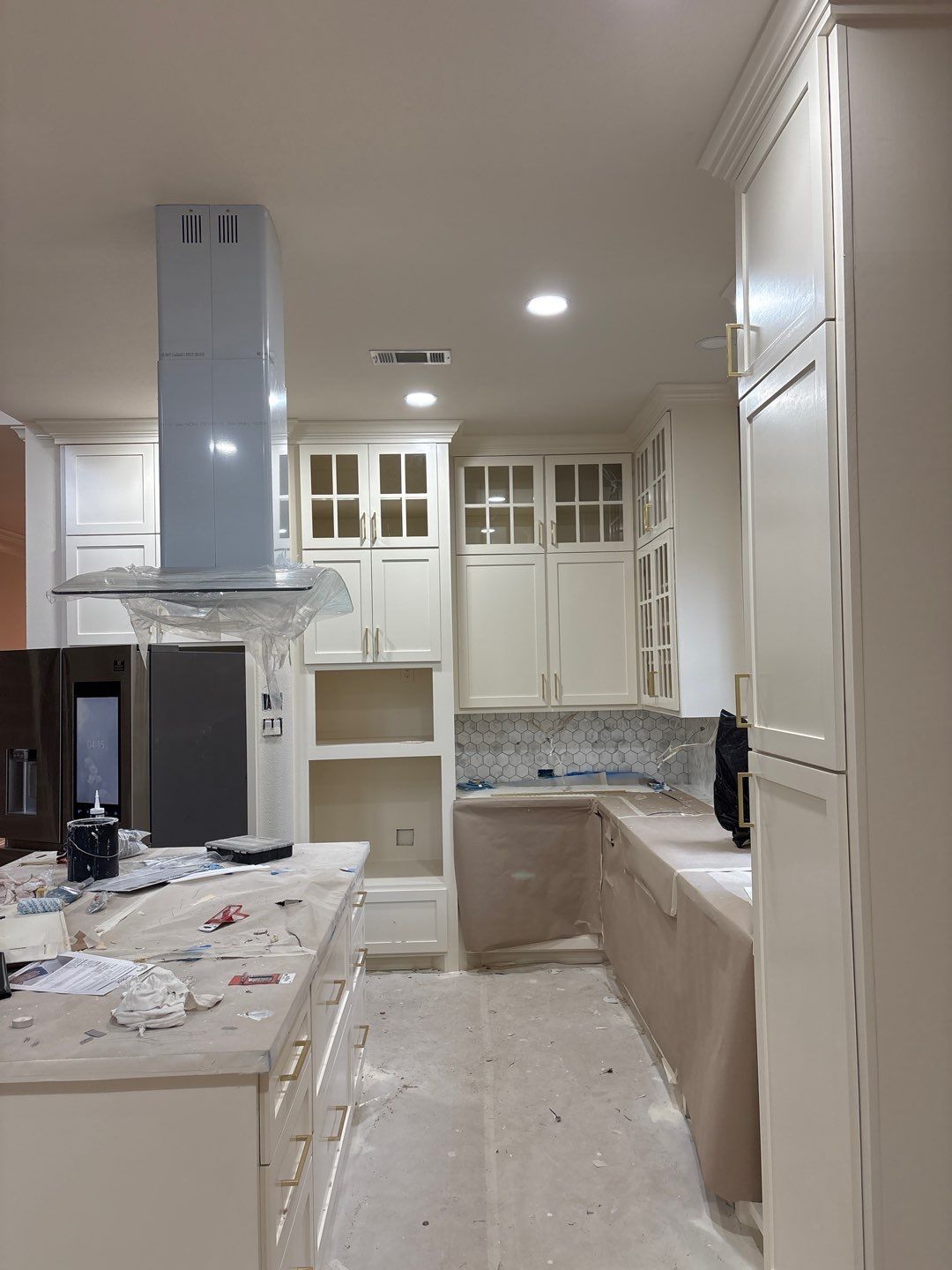 Kitchen Remodels That Inspire by L&T General Contractors and Restoration INC
