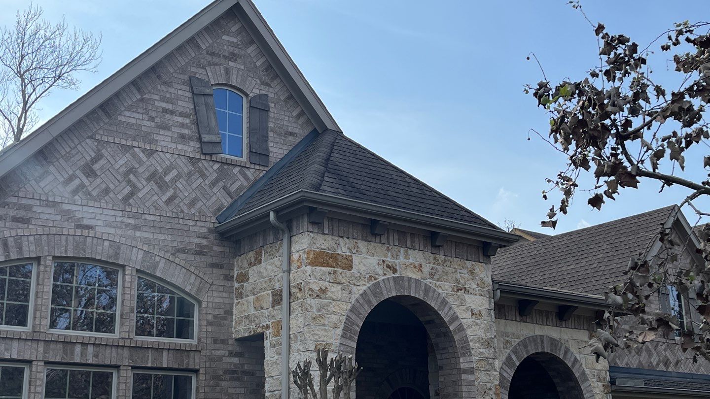 Residential Roof Replacement using GAF shingles by Elite Roofing LLC
