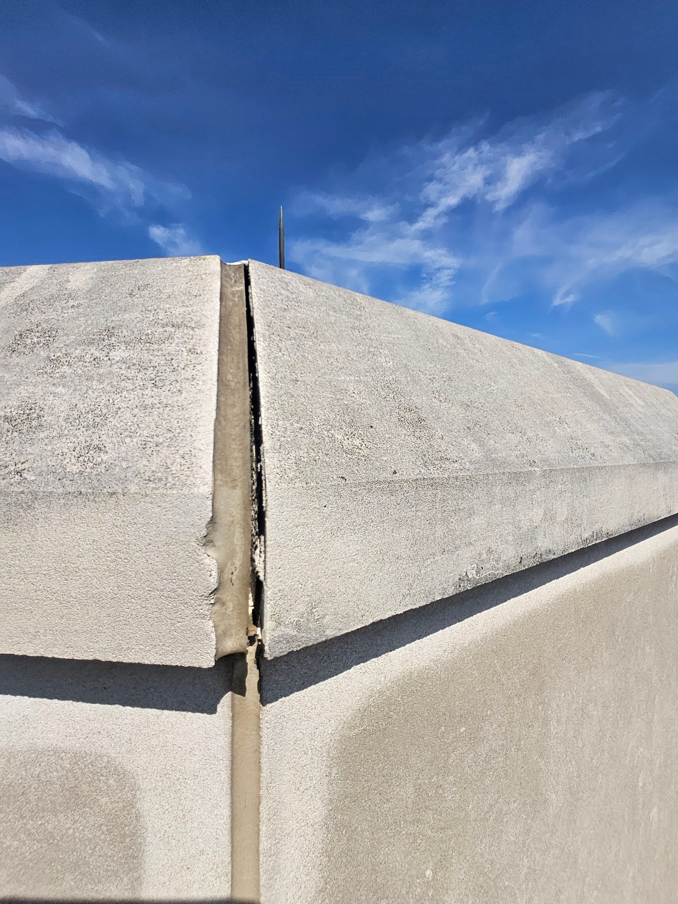 Project in Town and Country by St. Louis Roofing Company