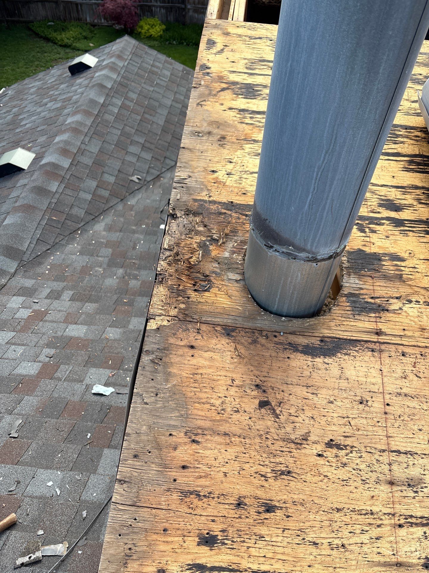 Roofing in Sandy, UT by Go Pro Roofing