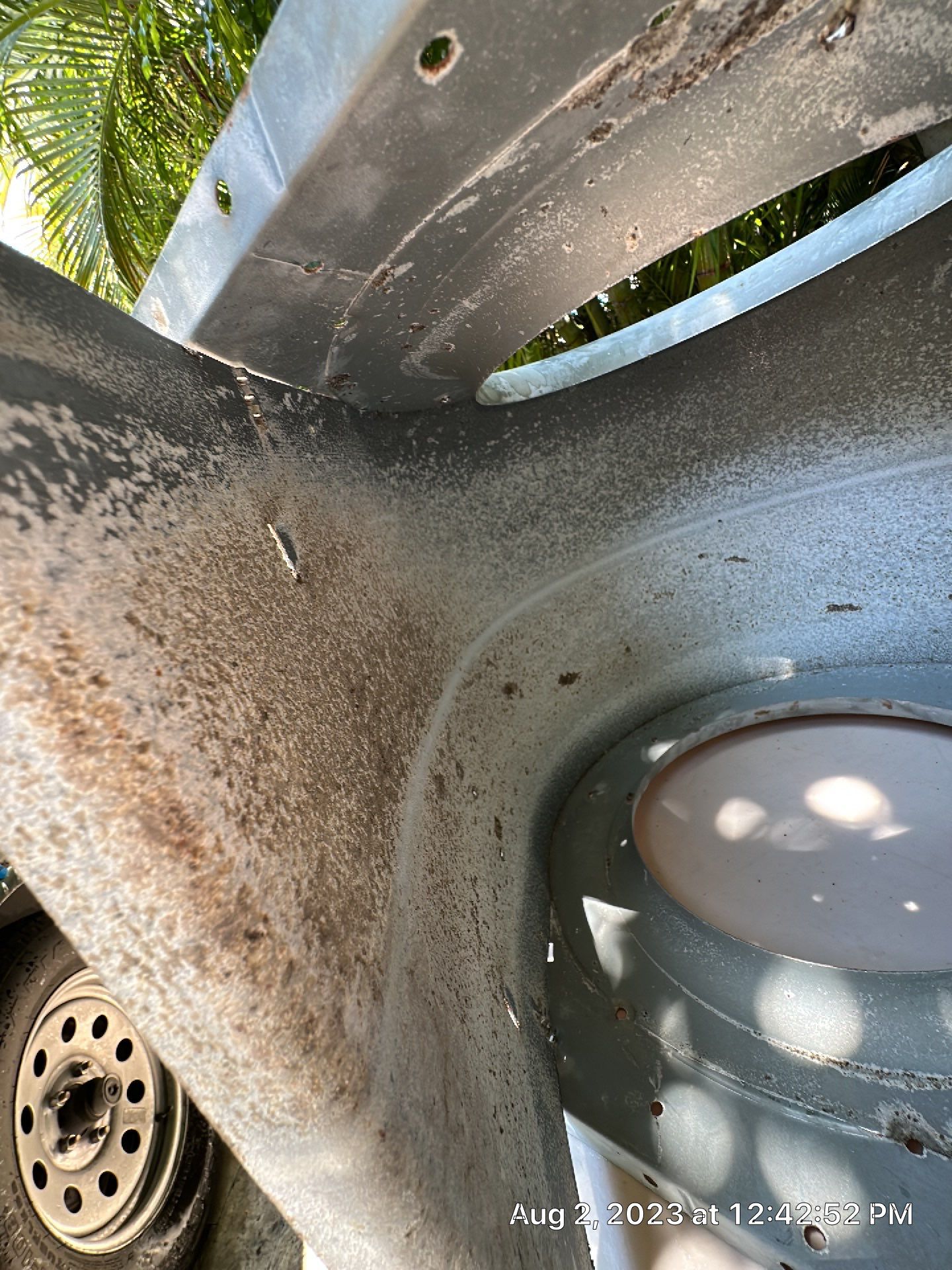 HVAC Restoration by TIES360 Air Ducts Plus