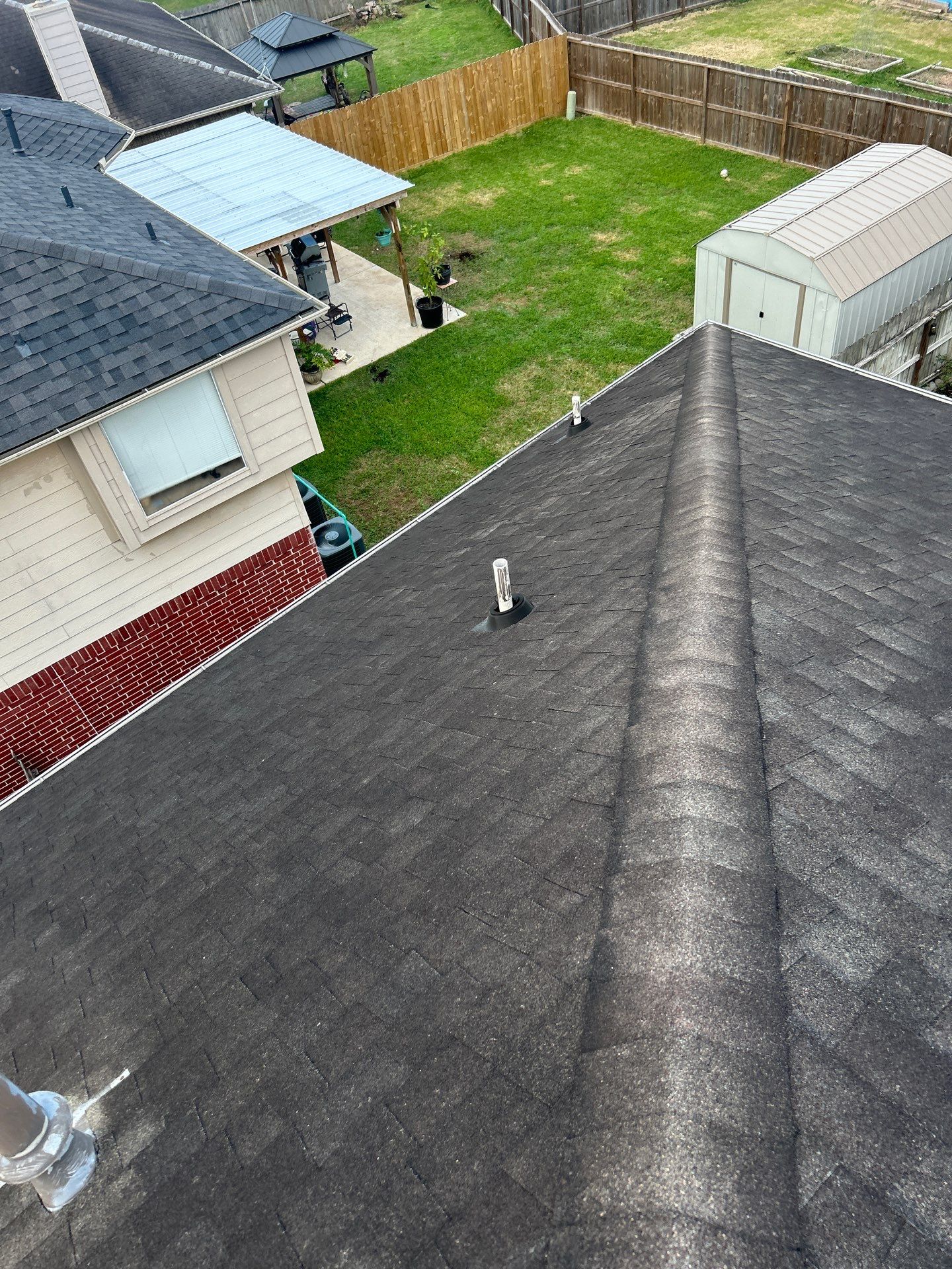 Roof Repair Friendswood by Roof Repair Company