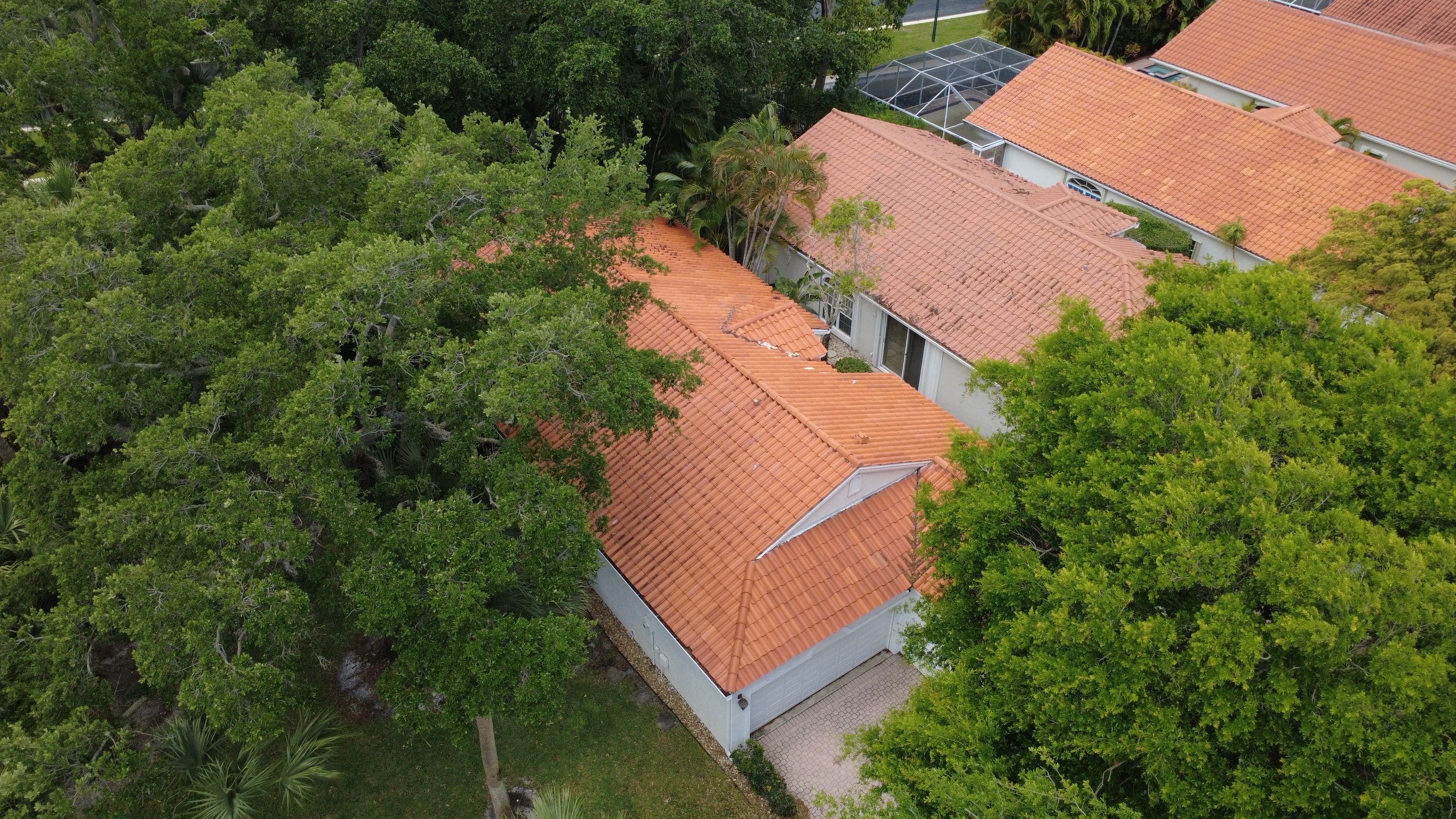 Residential Roofing Installation using Verea by BLUES BROTHERS ROOFING