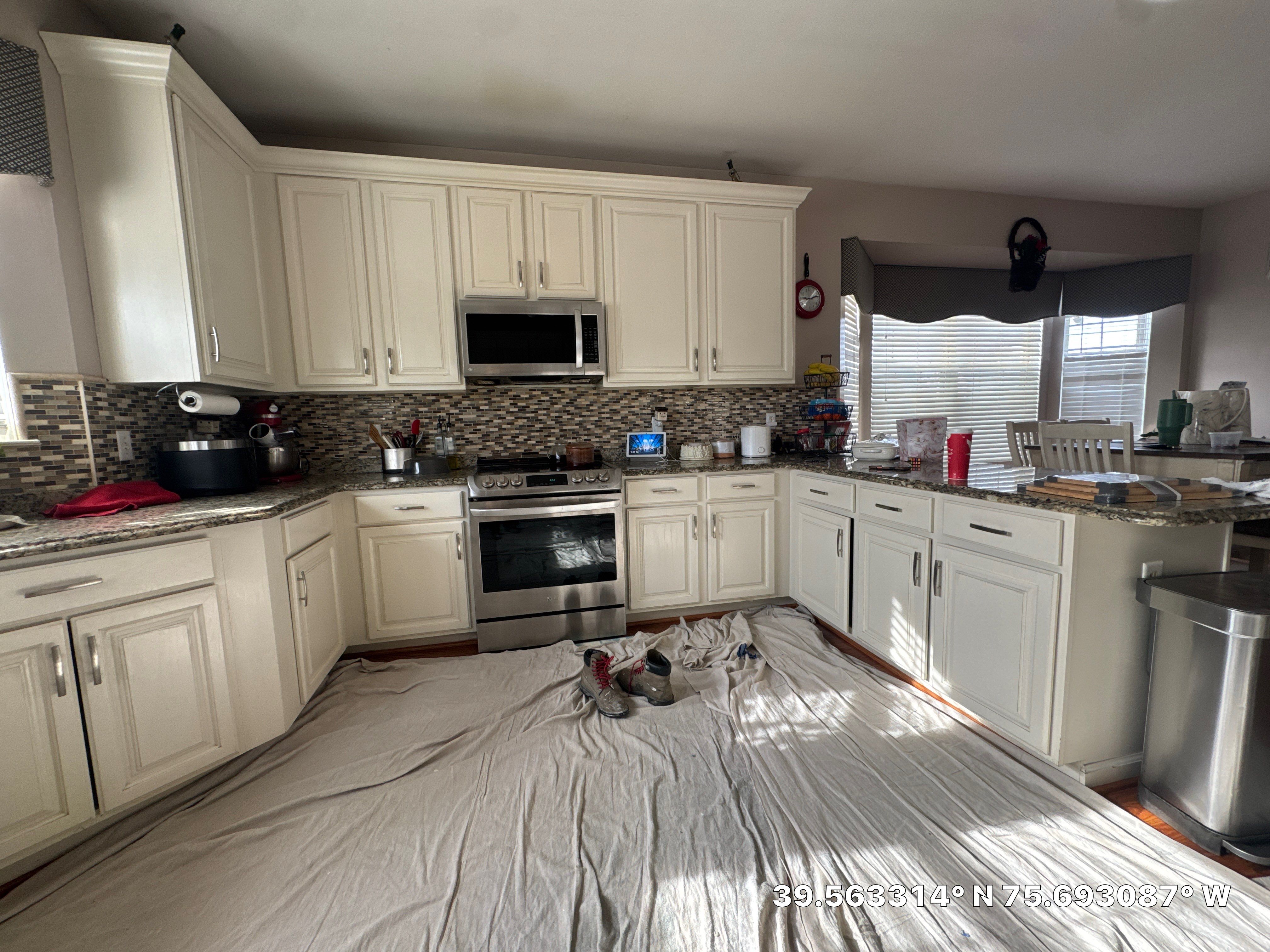 Project in Bear by Studio G Indoor Spaces & Outdoor Living