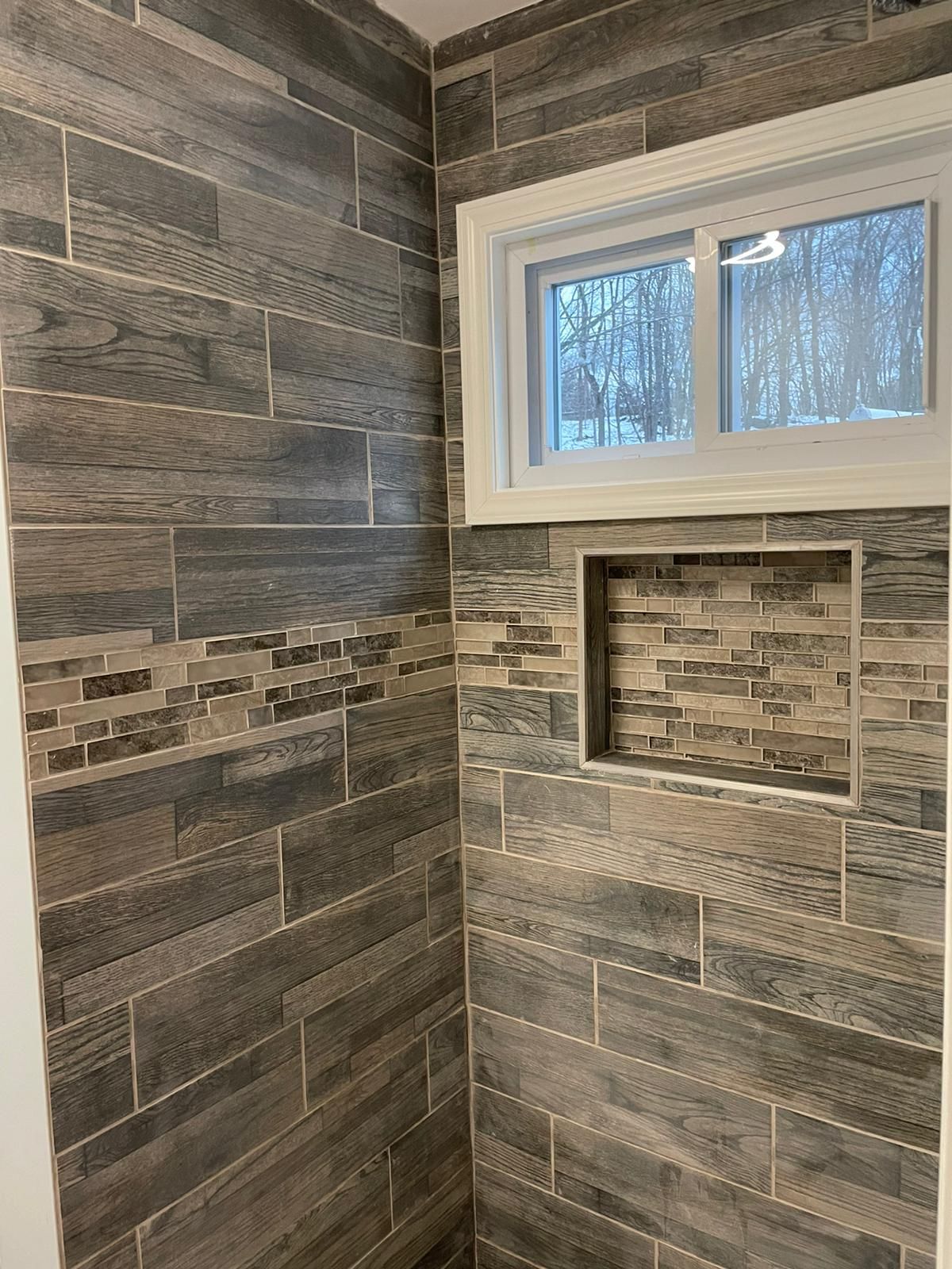 Project in Salem, MA by Delarosa Construction & Design