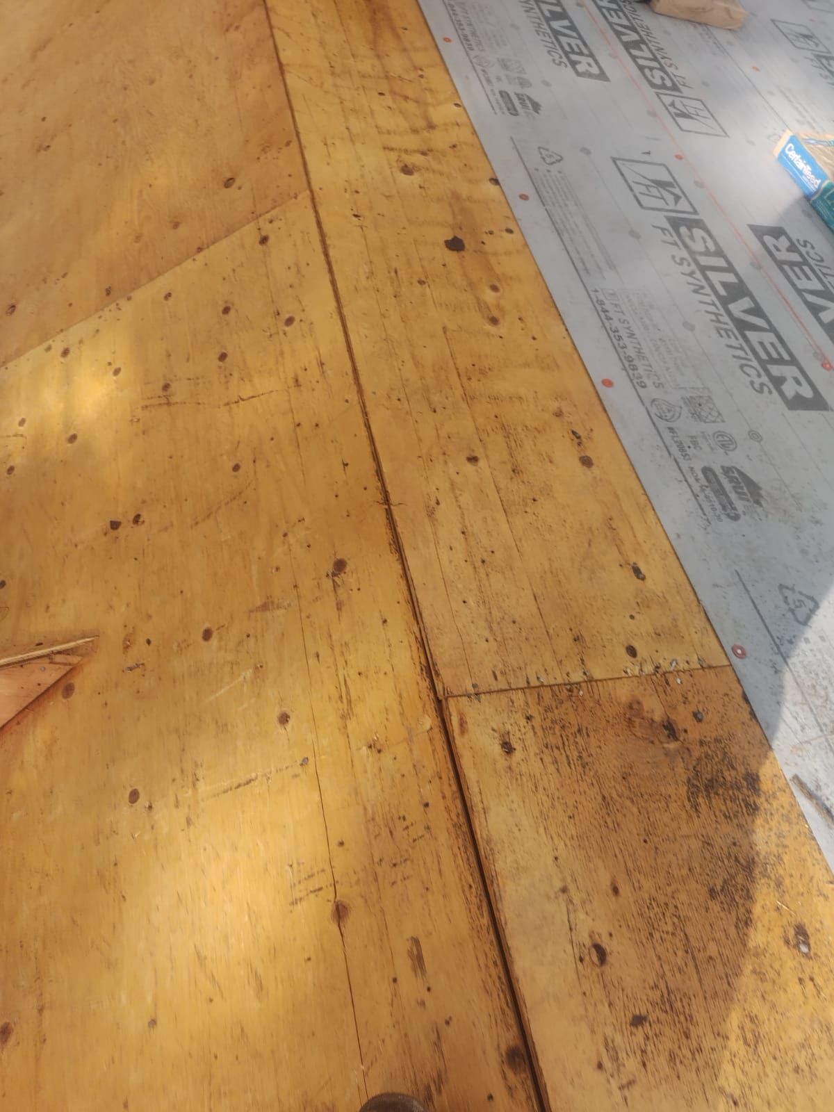 Rustic Redwood Shingles by Reimagine Roofing