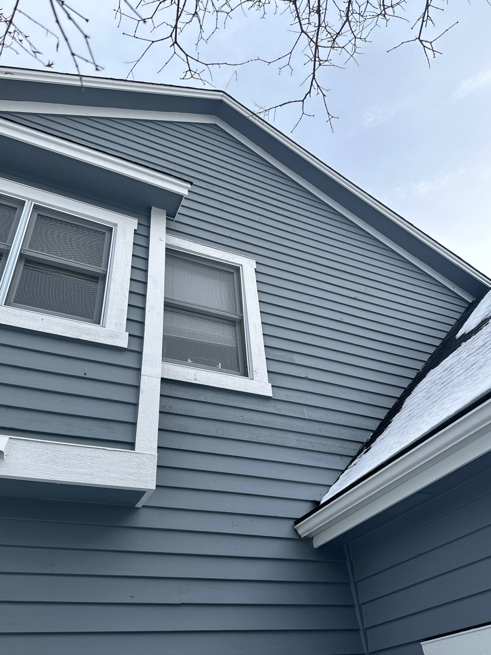 Siding Replacement - Plymouth, MN by Gassen Construction and Maintenance