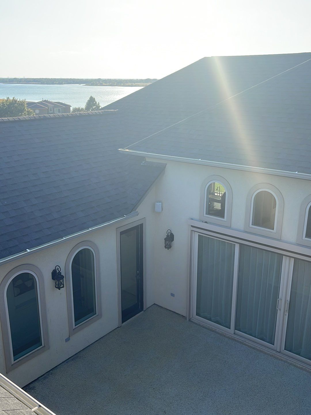 Residential Roof Replacement using Atlas Prolam by Elite Roofing LLC