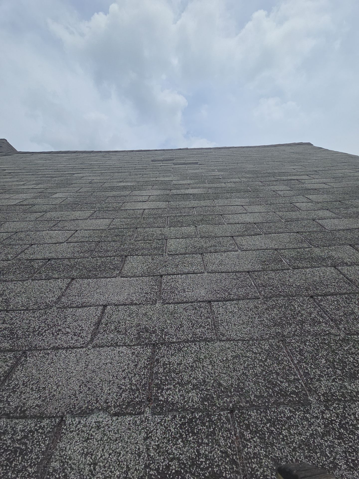 Asphalt Roof Replacement in Bessemer by NANOROOF Alabama