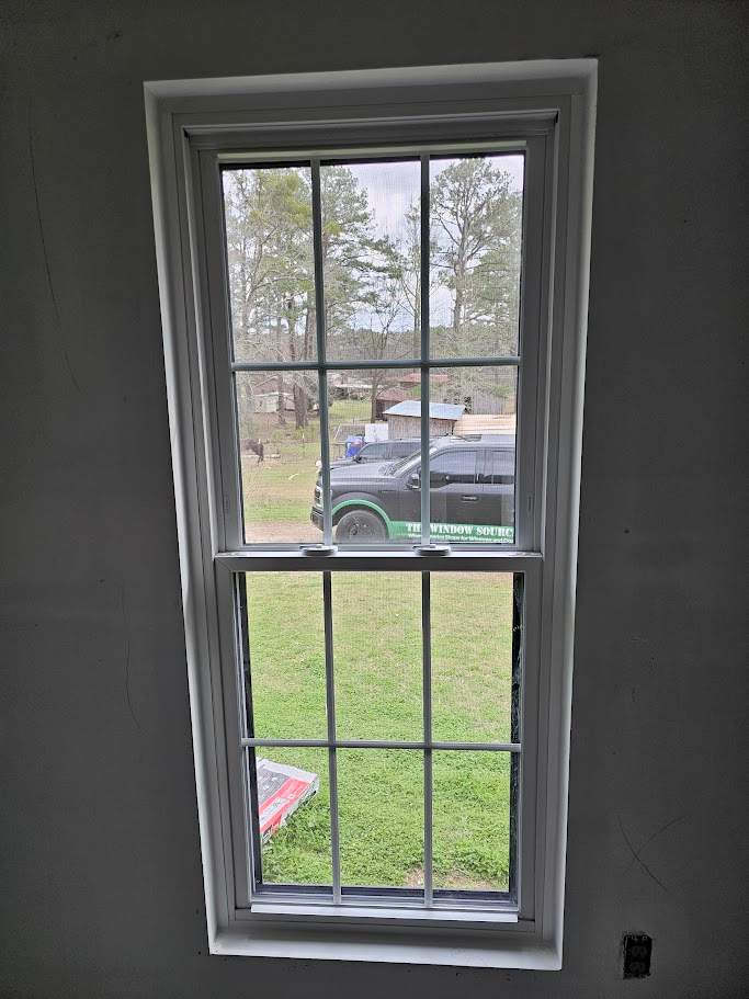 Abel Project in Moundville  by The Window Source