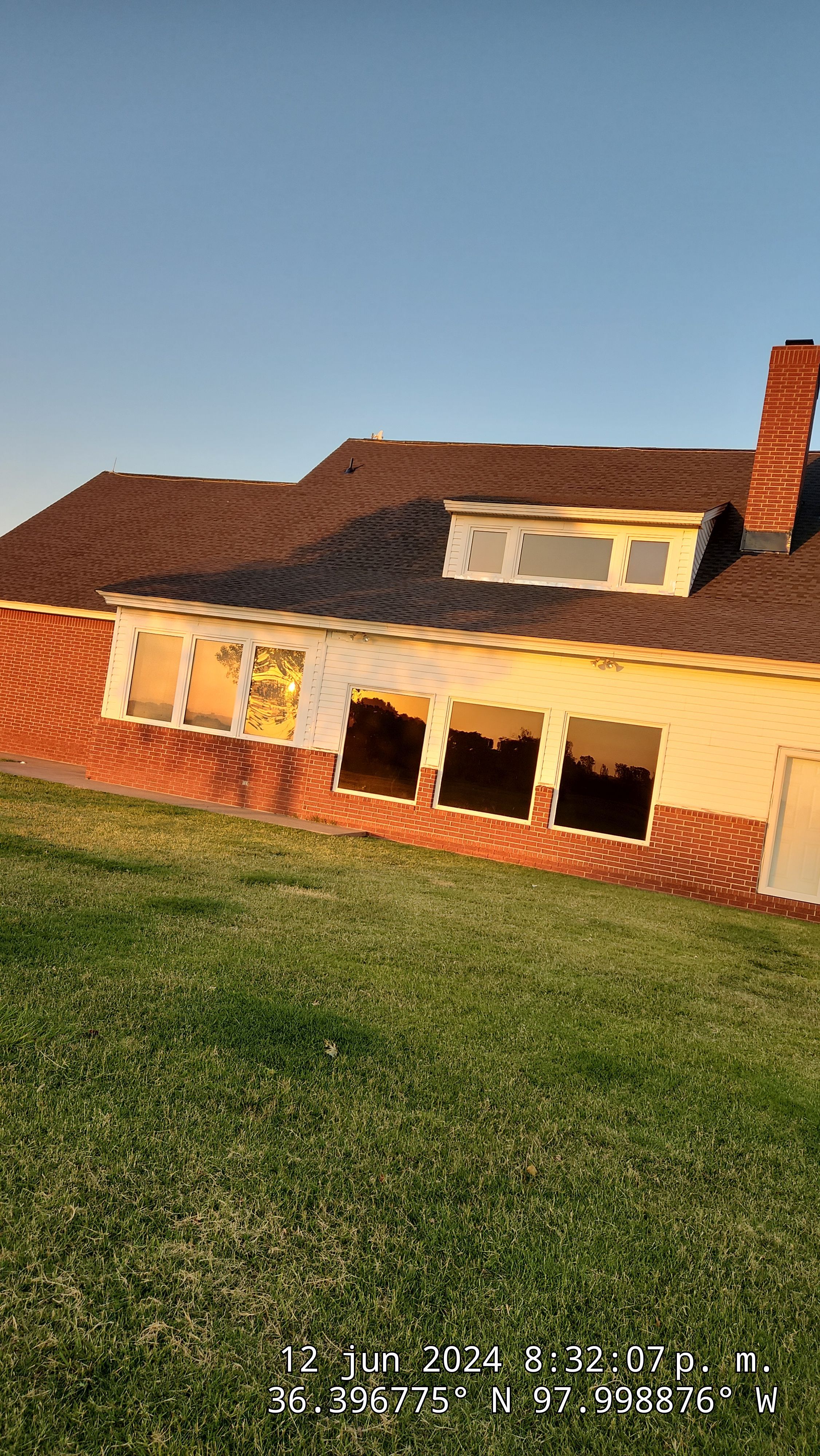GAF Armorshield II Class 4 Shingle by Castillo Roofing