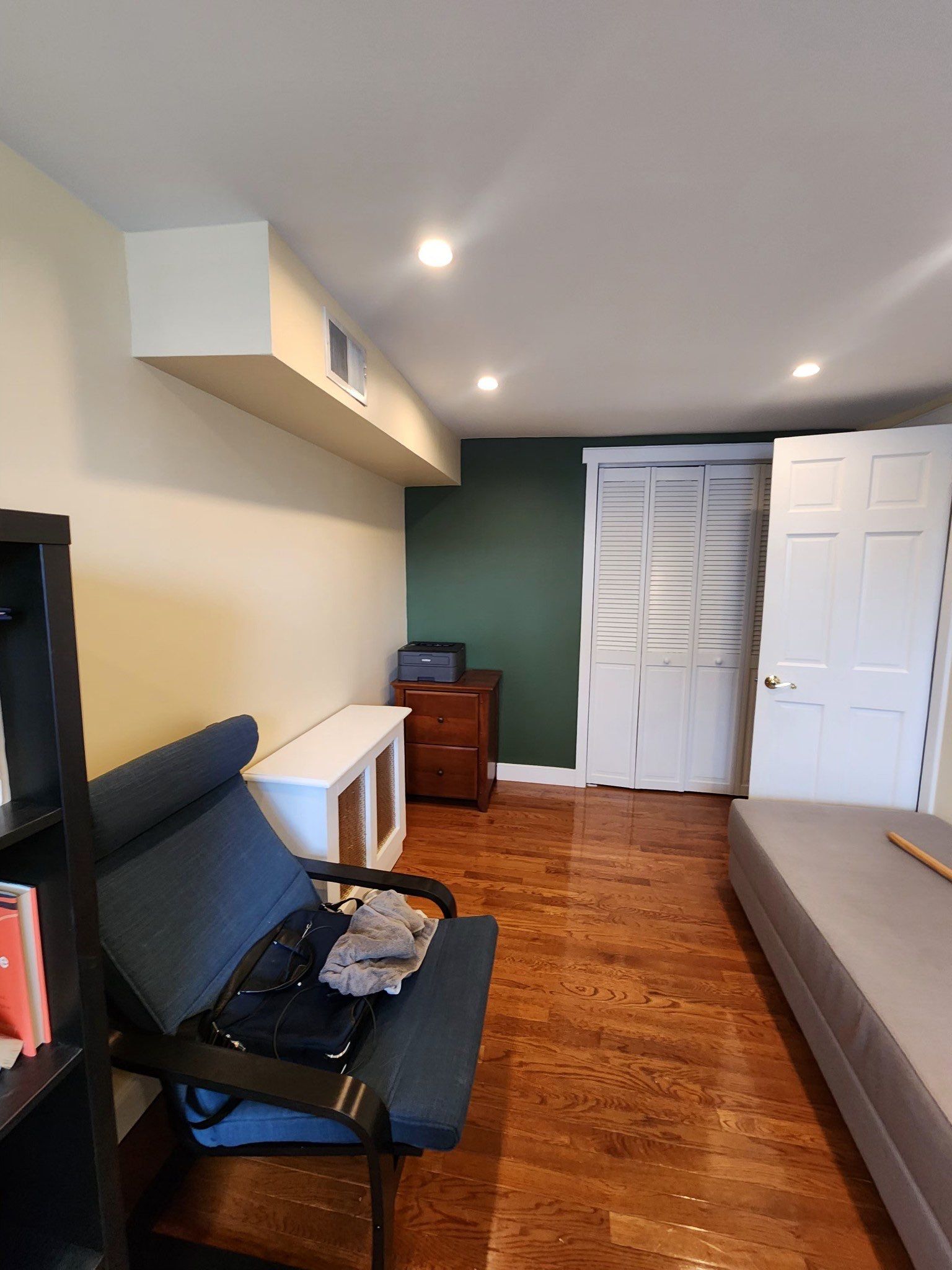 Interior Home Painting in Philadelphia, PA by Groovy Hues