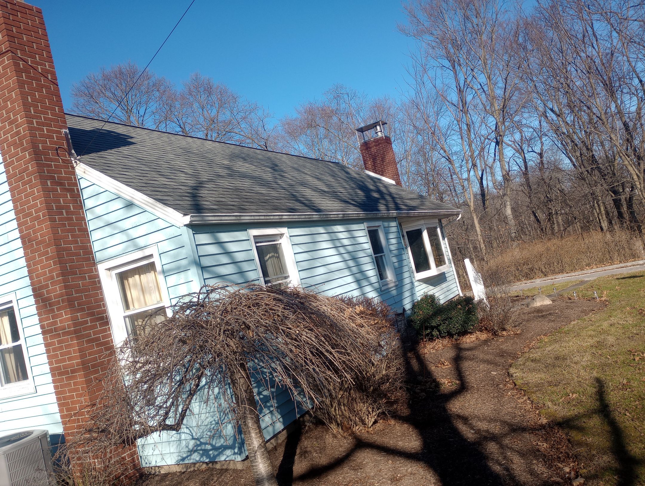 Regina Herman by Silver Leaf Contracting 