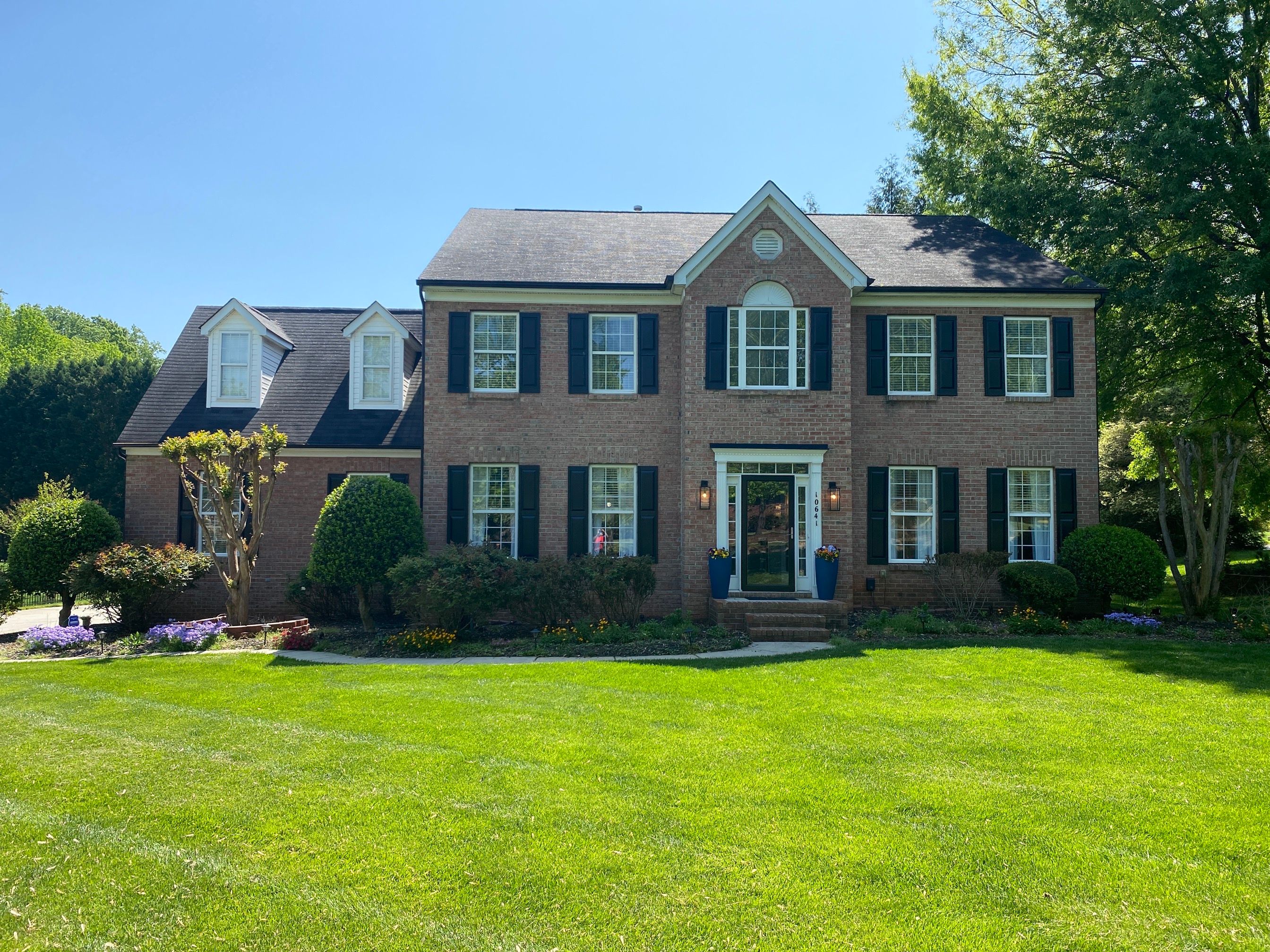 Quick Roof repair by Best Roofing Now LLC