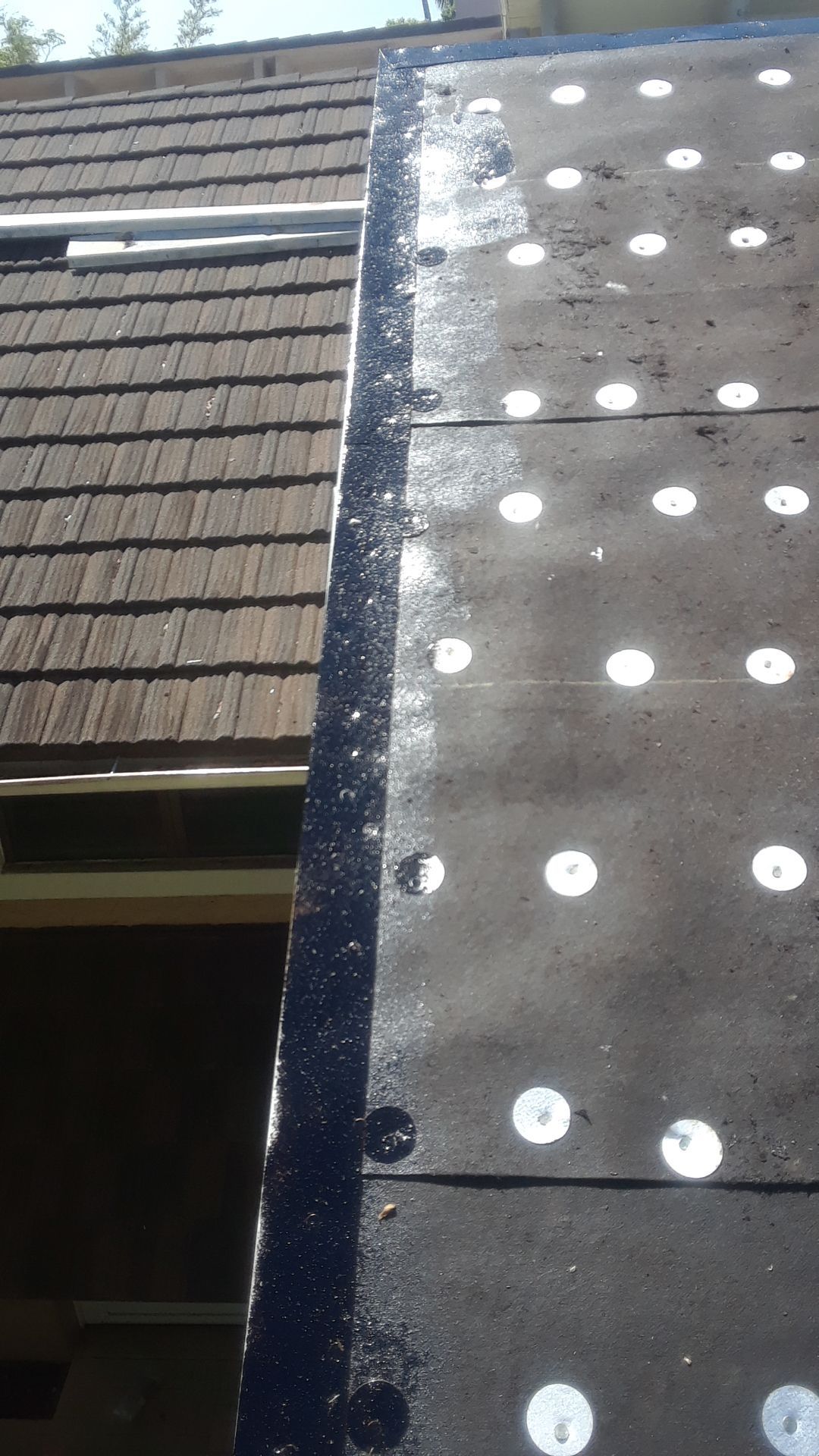 Shingle Roof Repair  using Certainteed Landmark Dimensional Shingles by Aastro Roofing
