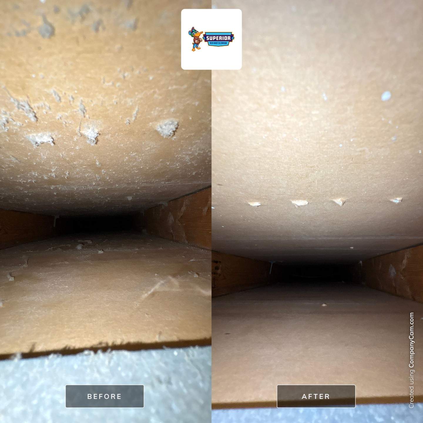 Air Duct Cleaning in Coraopolis, PA by Superior Air Duct Cleaning