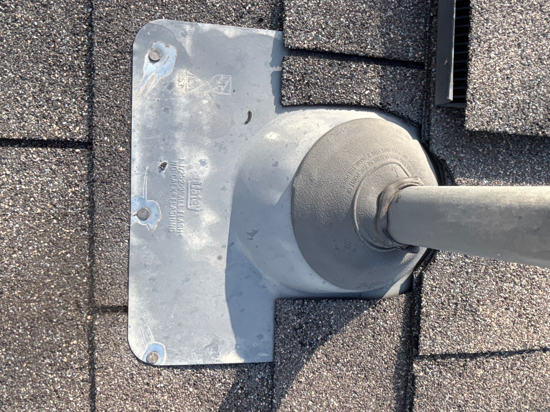 Brent M by Boss Hogg Roofing