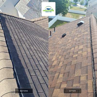 Shakewood Shingles