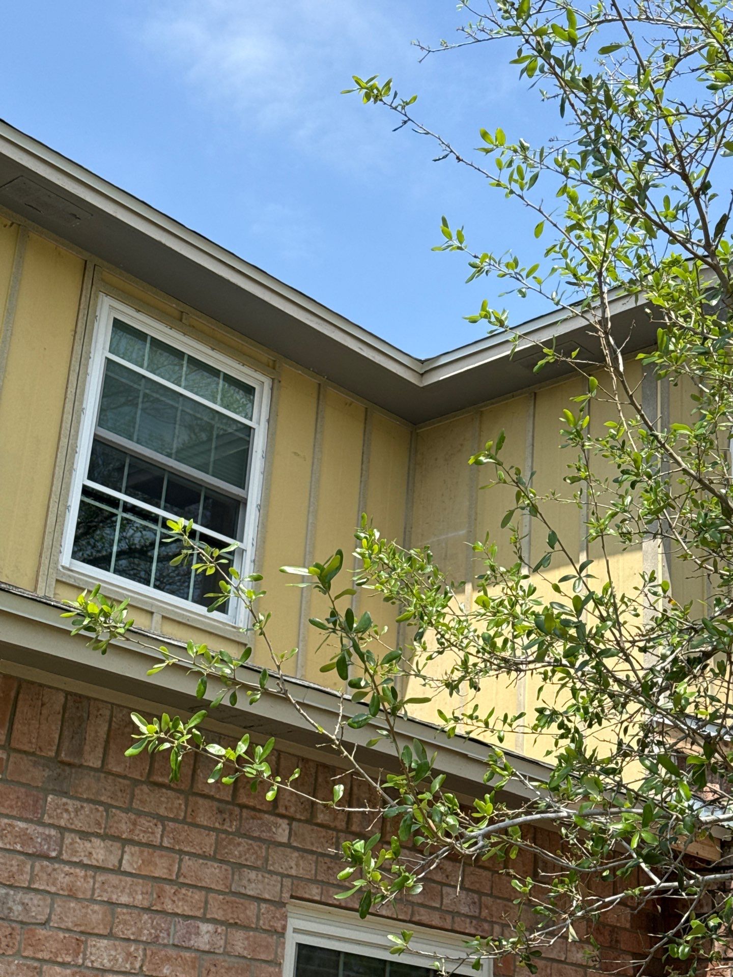 We Love Blue by Bayfront Roofing and Construction