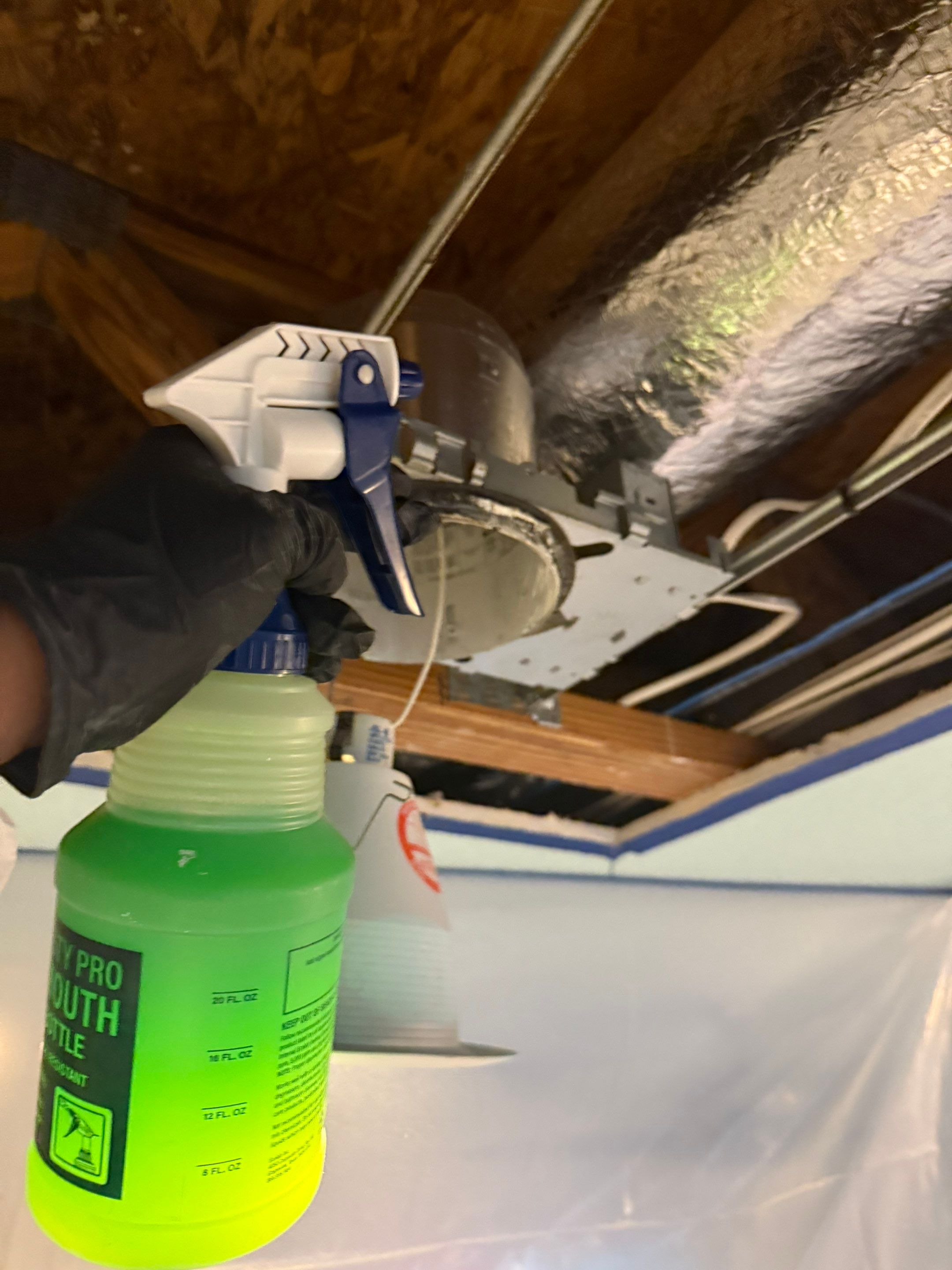 Project in Davenport by You Restorations LLC DBA YOU-Home