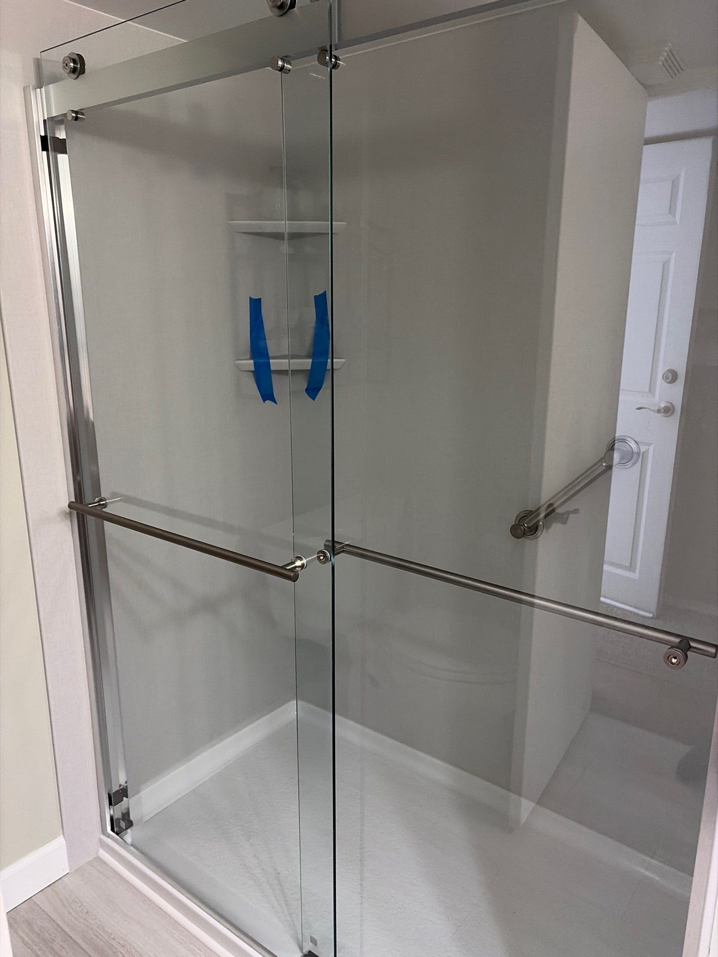 Project in Centennial by Discount Bath LLC