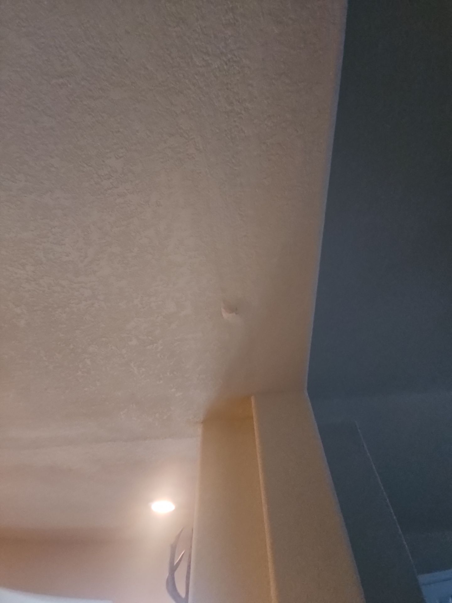 Hail Damage using Owen's Corning Duration (Lifetime) Shingles by Roof Repair Company