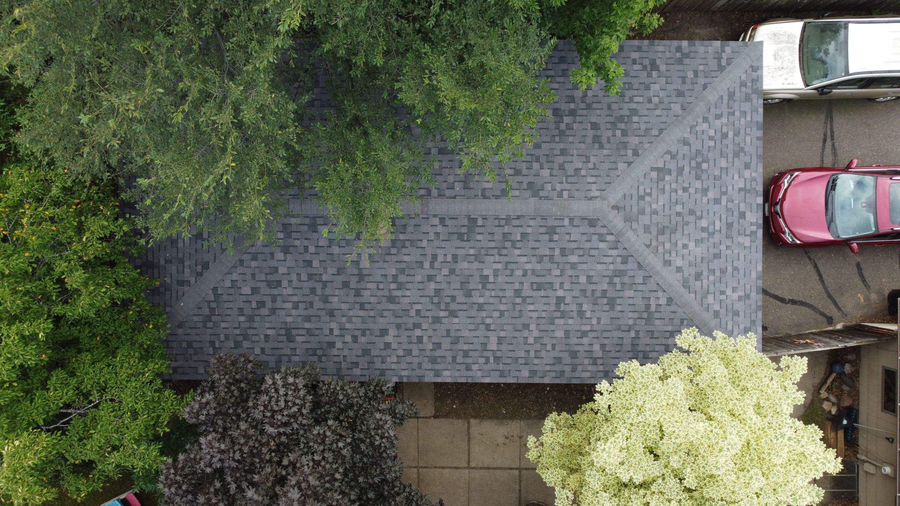 OC Duration Designer AR - Midnight Plum by Forever Fortified