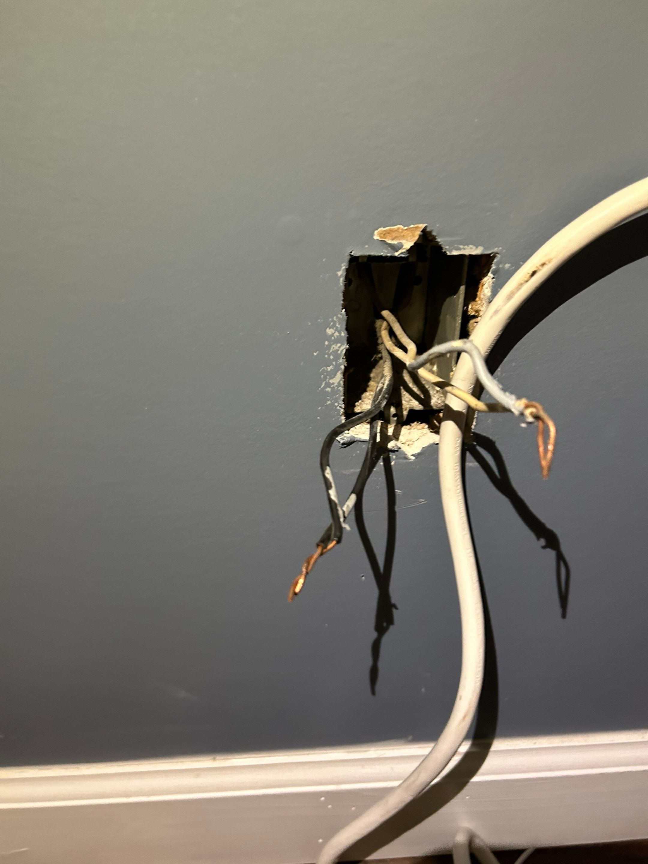 Restore Power, Install Arc Fault Breaker by Xpert Electric