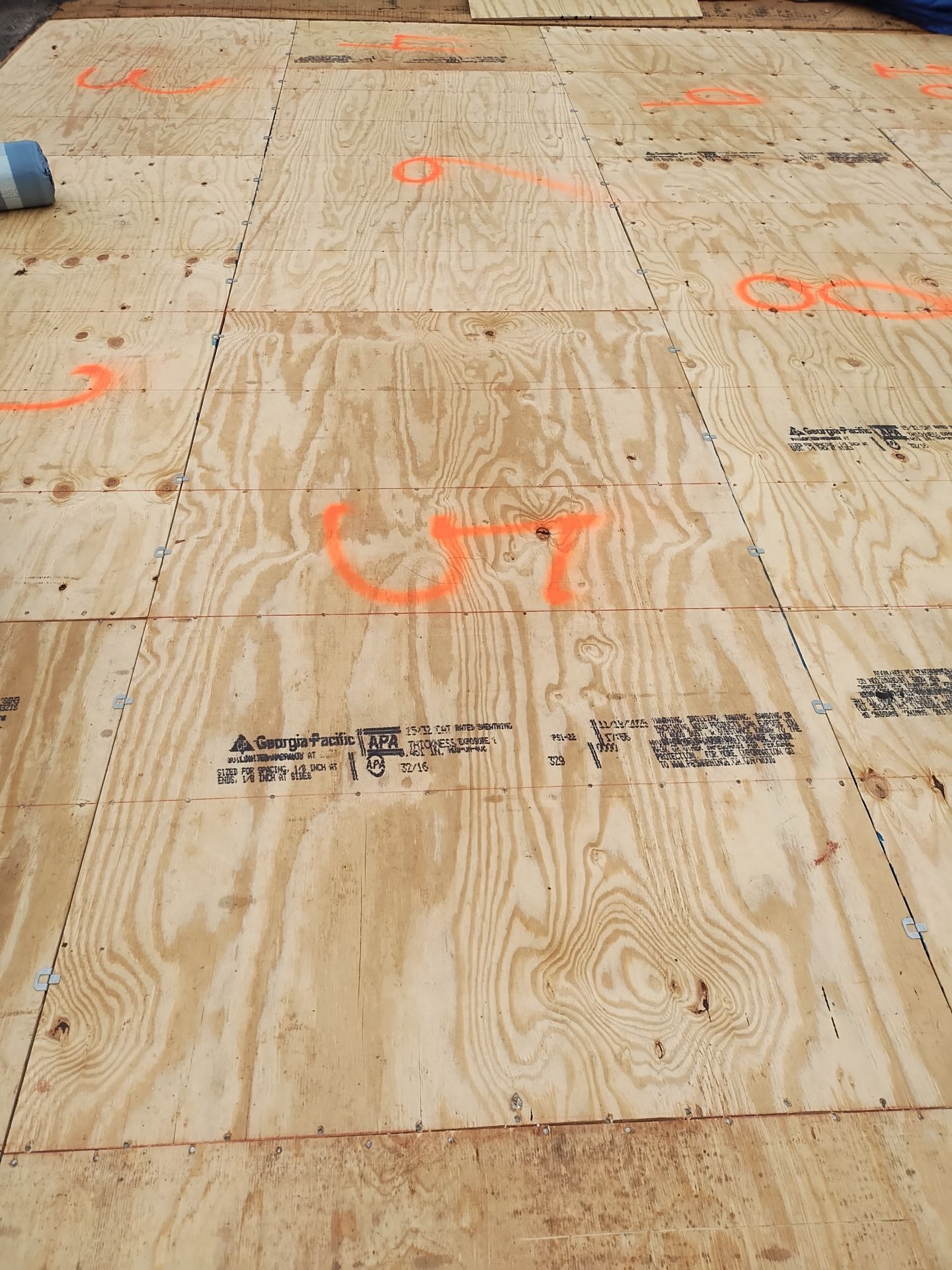 Project in St. Petersburg 33703 by Mitchell Roofing Company LLC 
