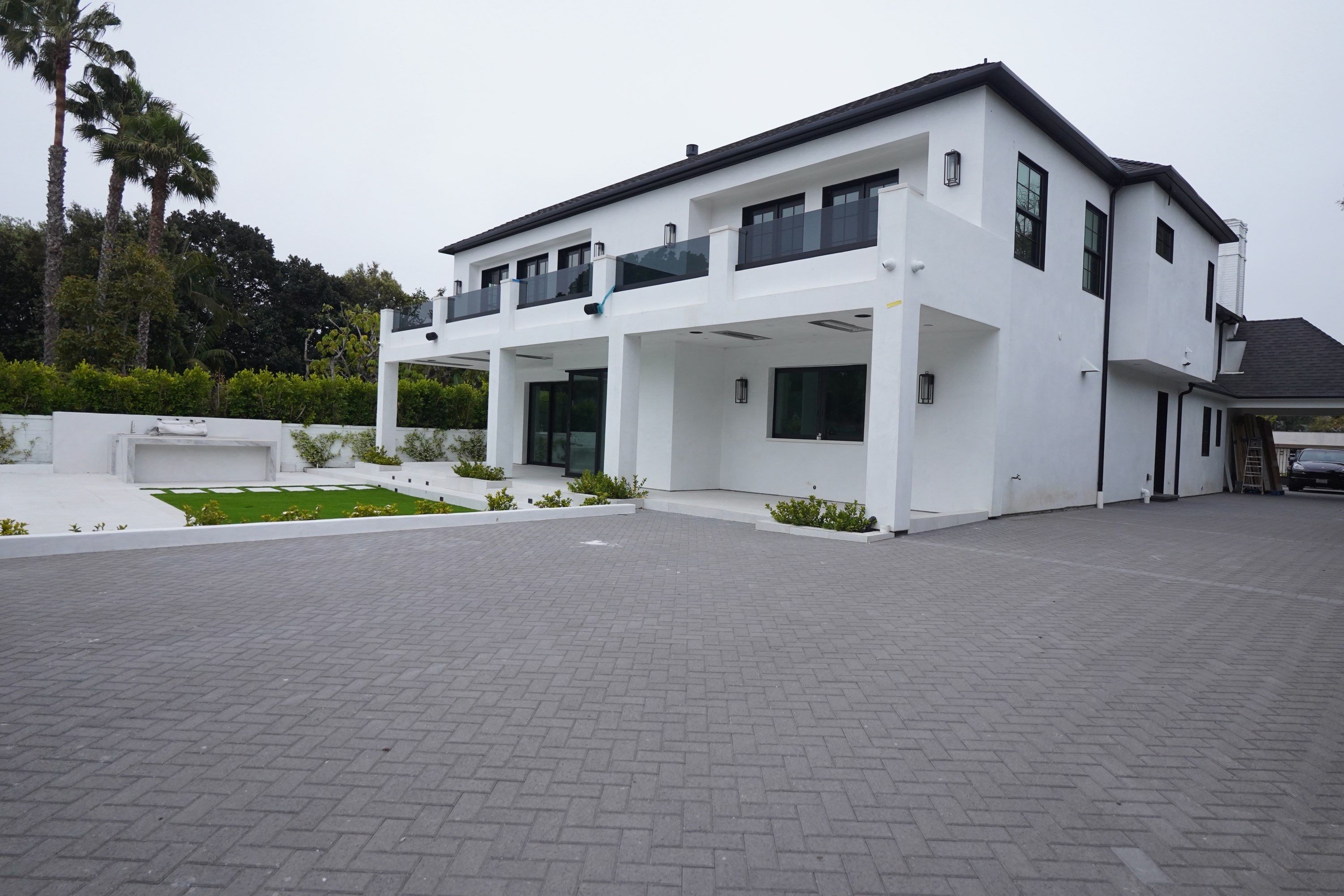 BH Pool & Spa Transformation by Lax Home Inc 