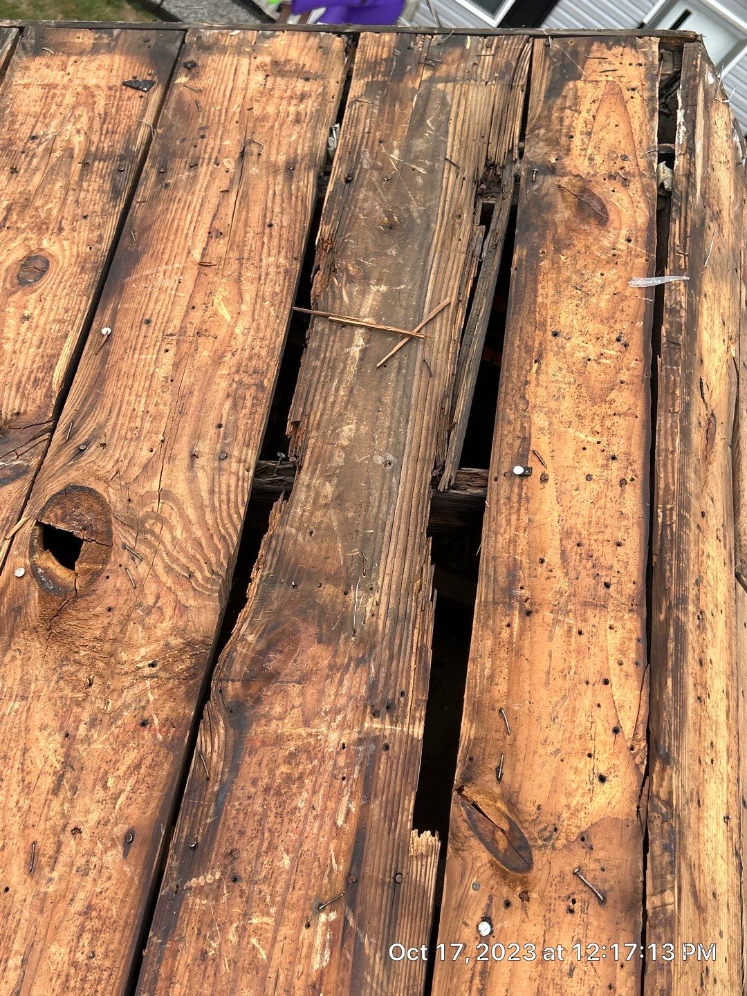 Residential Roofing Installation using Performance Shingles by Mr. Roofer