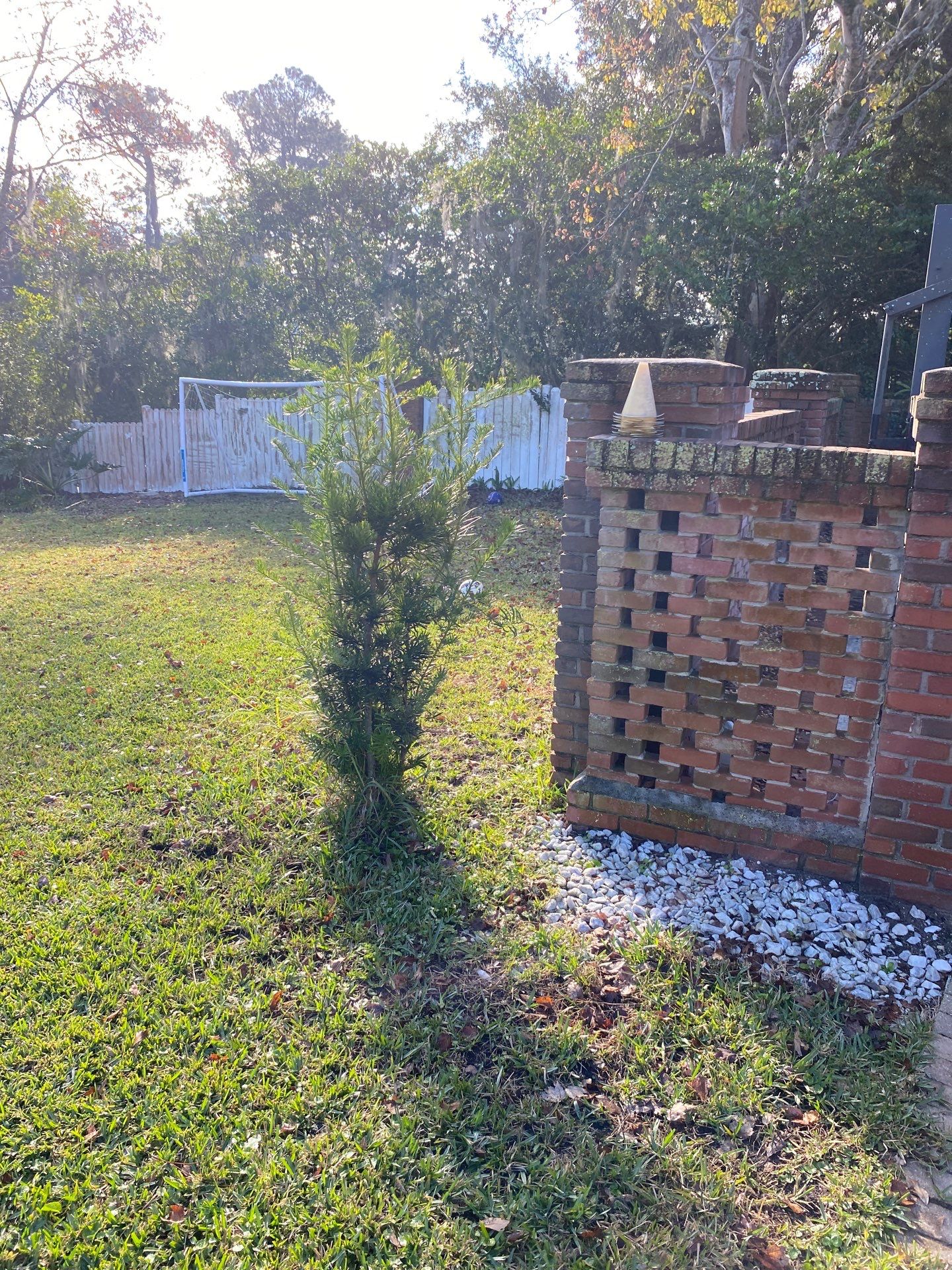 Deerwood Resident | General Landscaping by ProGreen Services