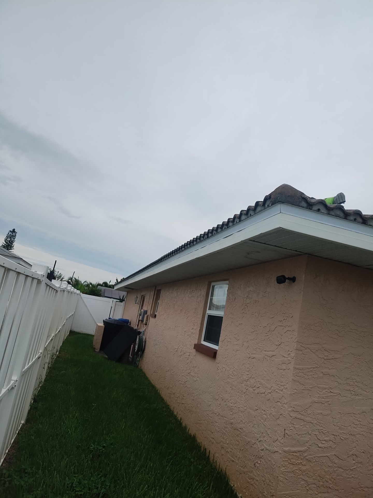 Project in St. Petersburg 33712 by Mitchell Roofing Company LLC