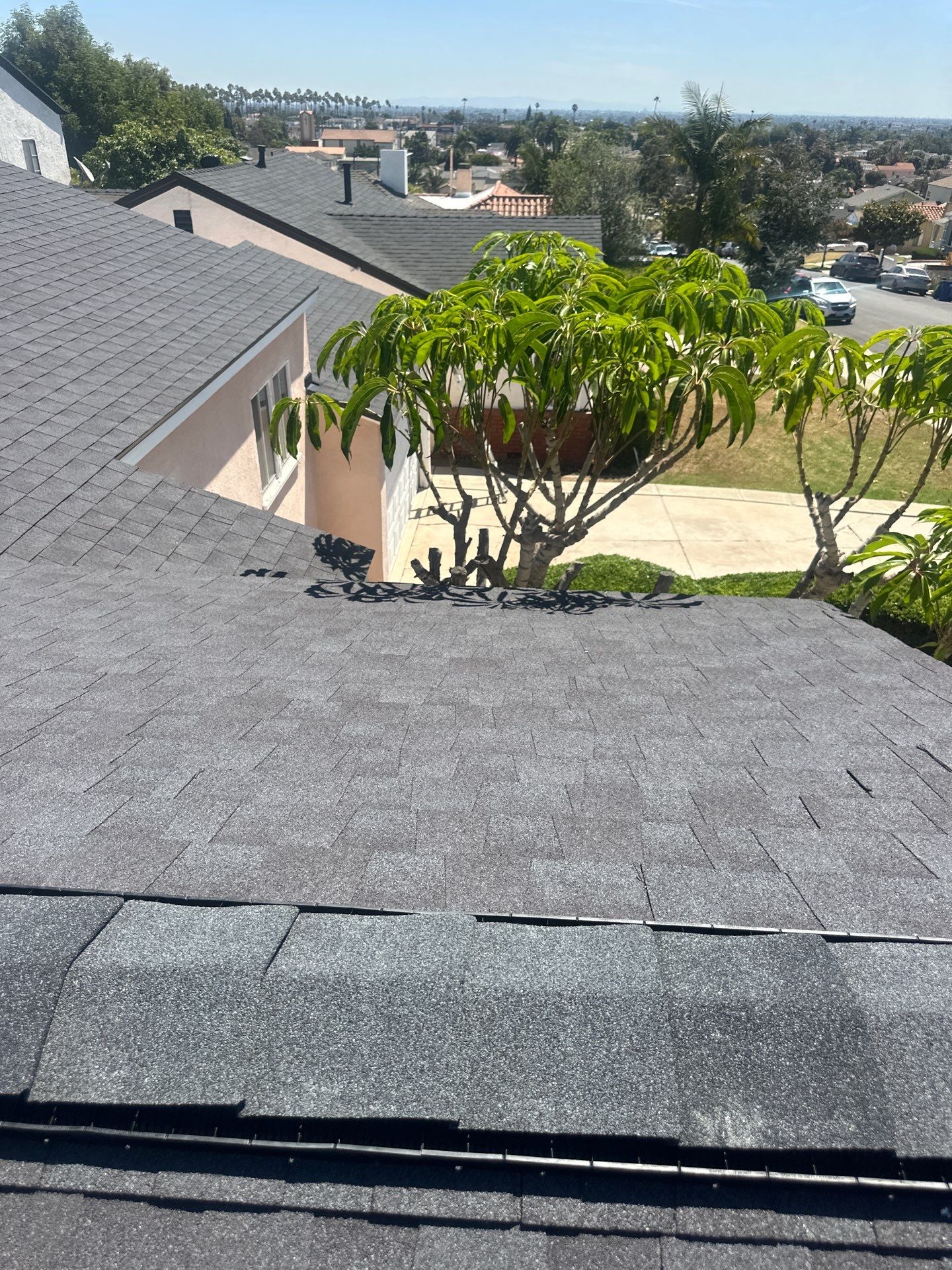 Roof Replacement - Los Angeles, CA 90043 by Epic Roof Replacement