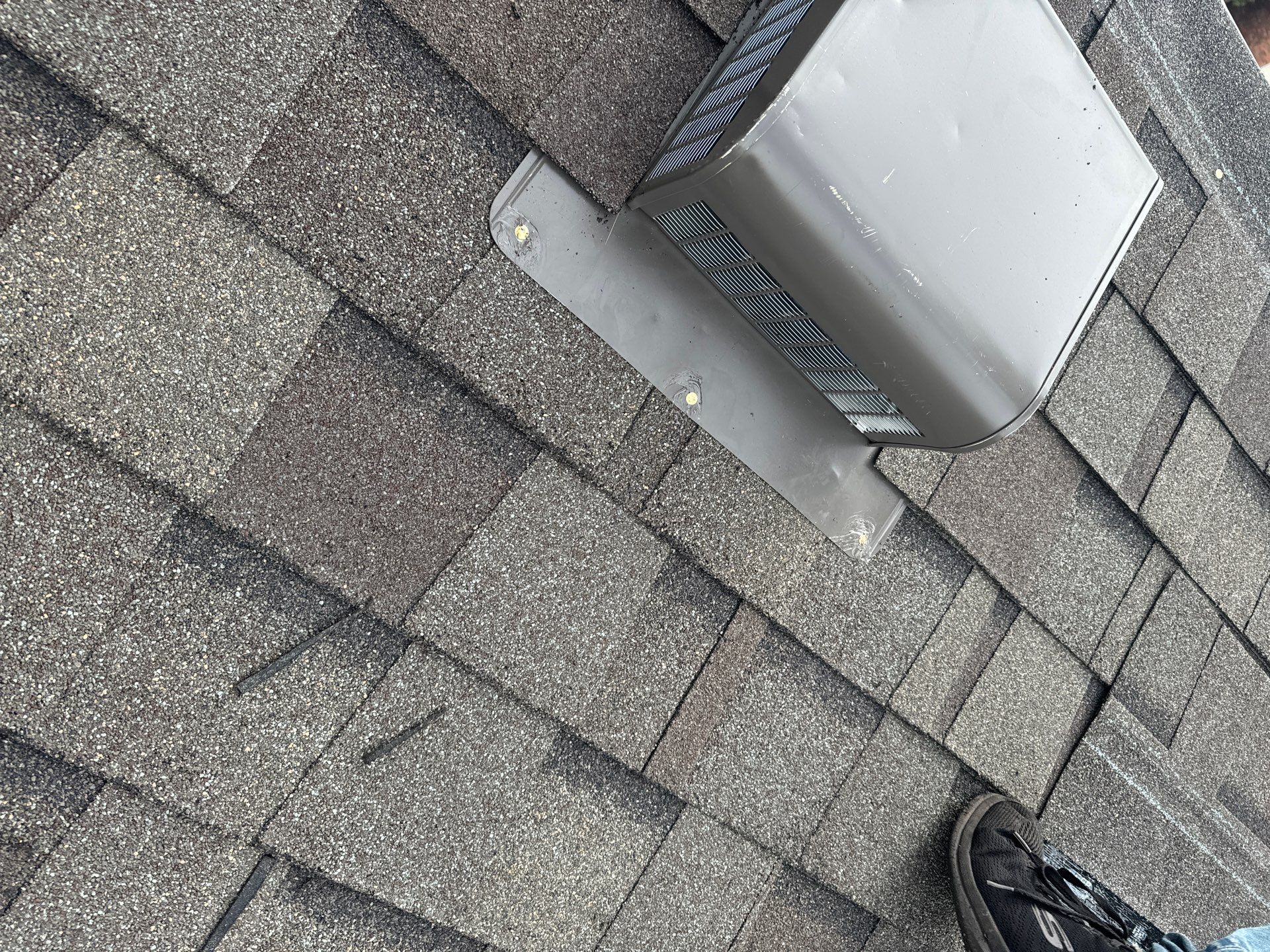 Project in Killeen by Rhino Roofing and General Contracting, LLC