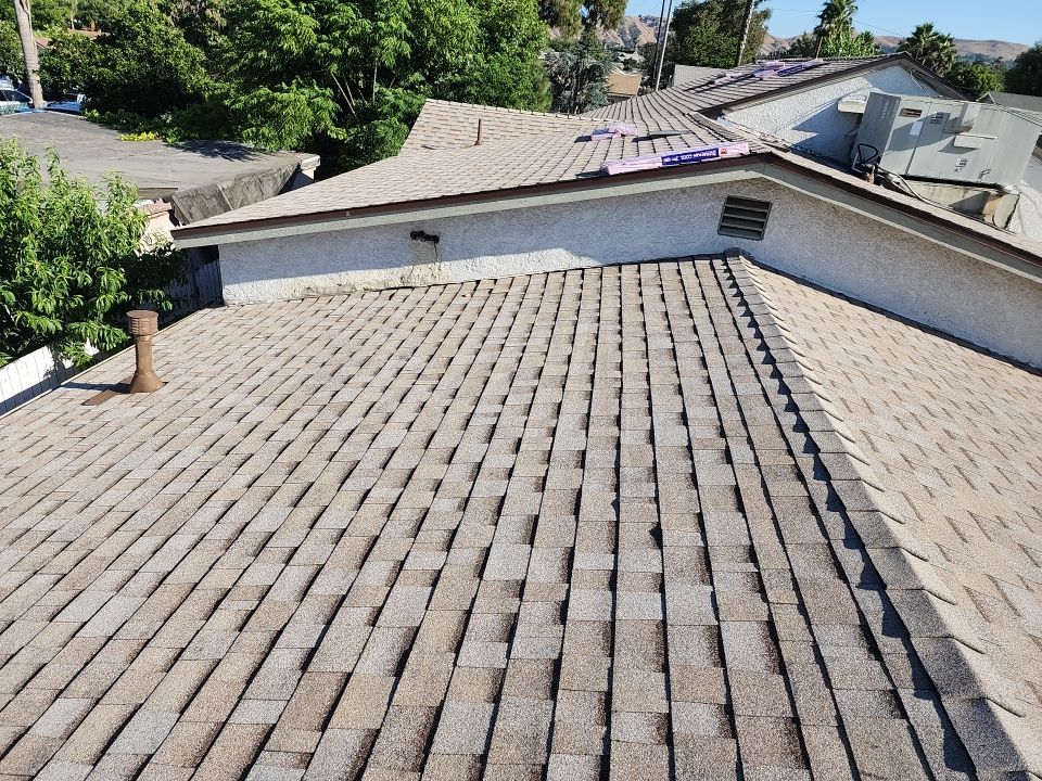 Roof Replacement - Chino Hills CA 91709 by Epic Roof Replacement