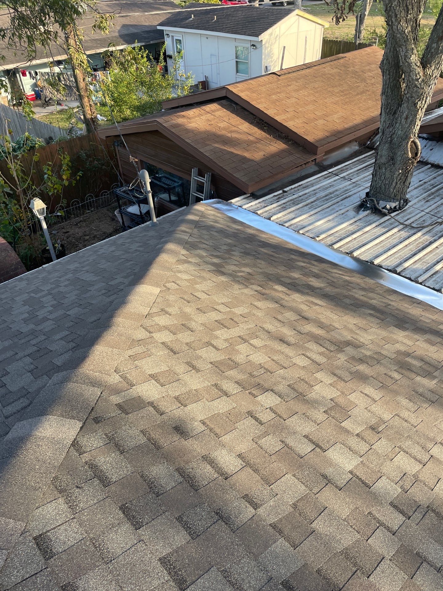 Roof Replacement Richmond by Roof Repair Services LLC