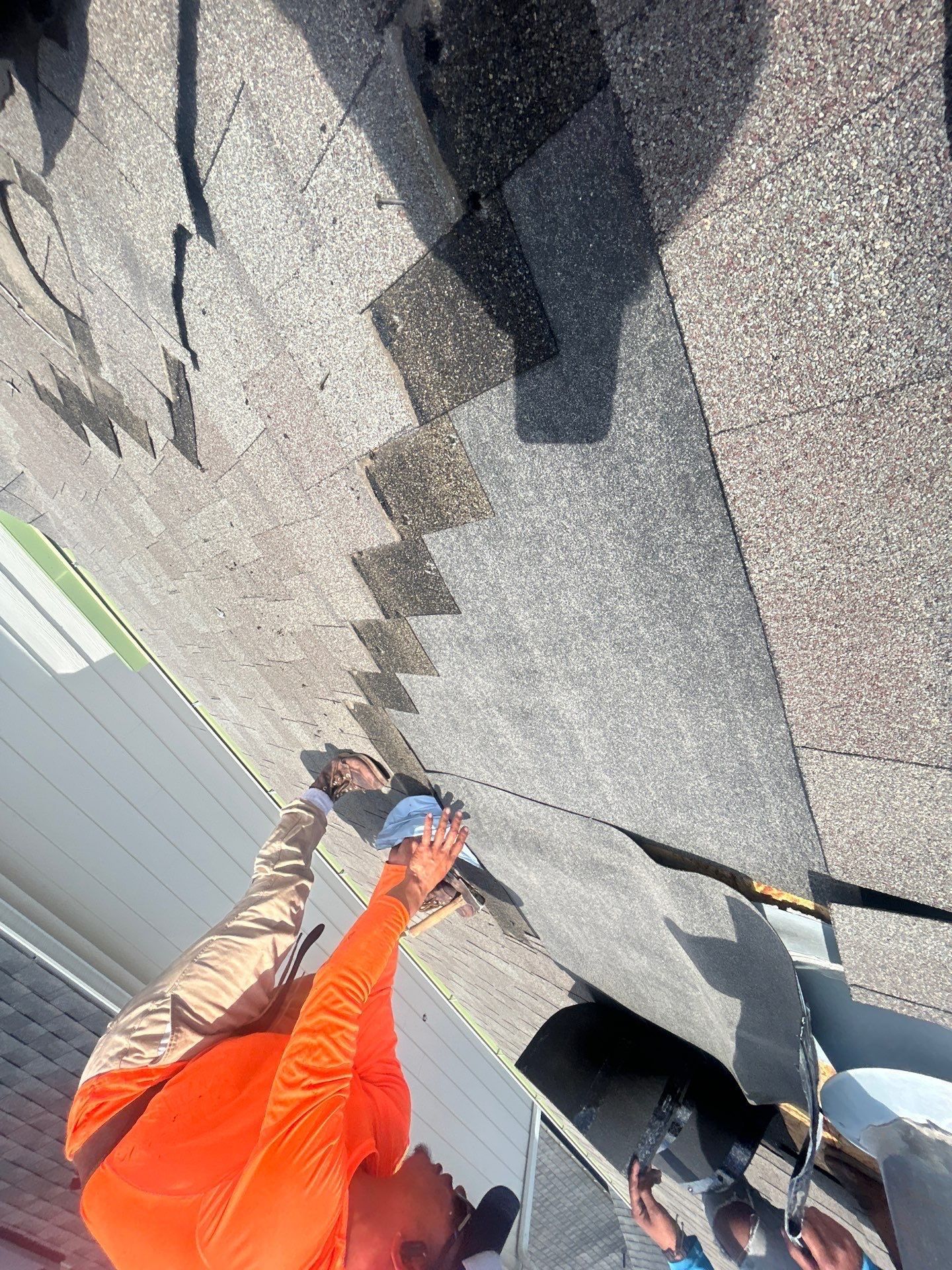 Roof Repair Houston by Roof Repair Company