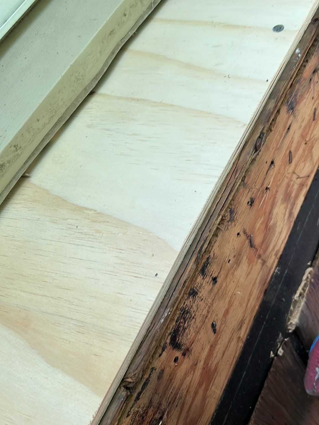 Fairfax Station: CertainTeed Landmark Pro Designer Shingles in Max Def Resawn Shake by RM Banning, Inc.