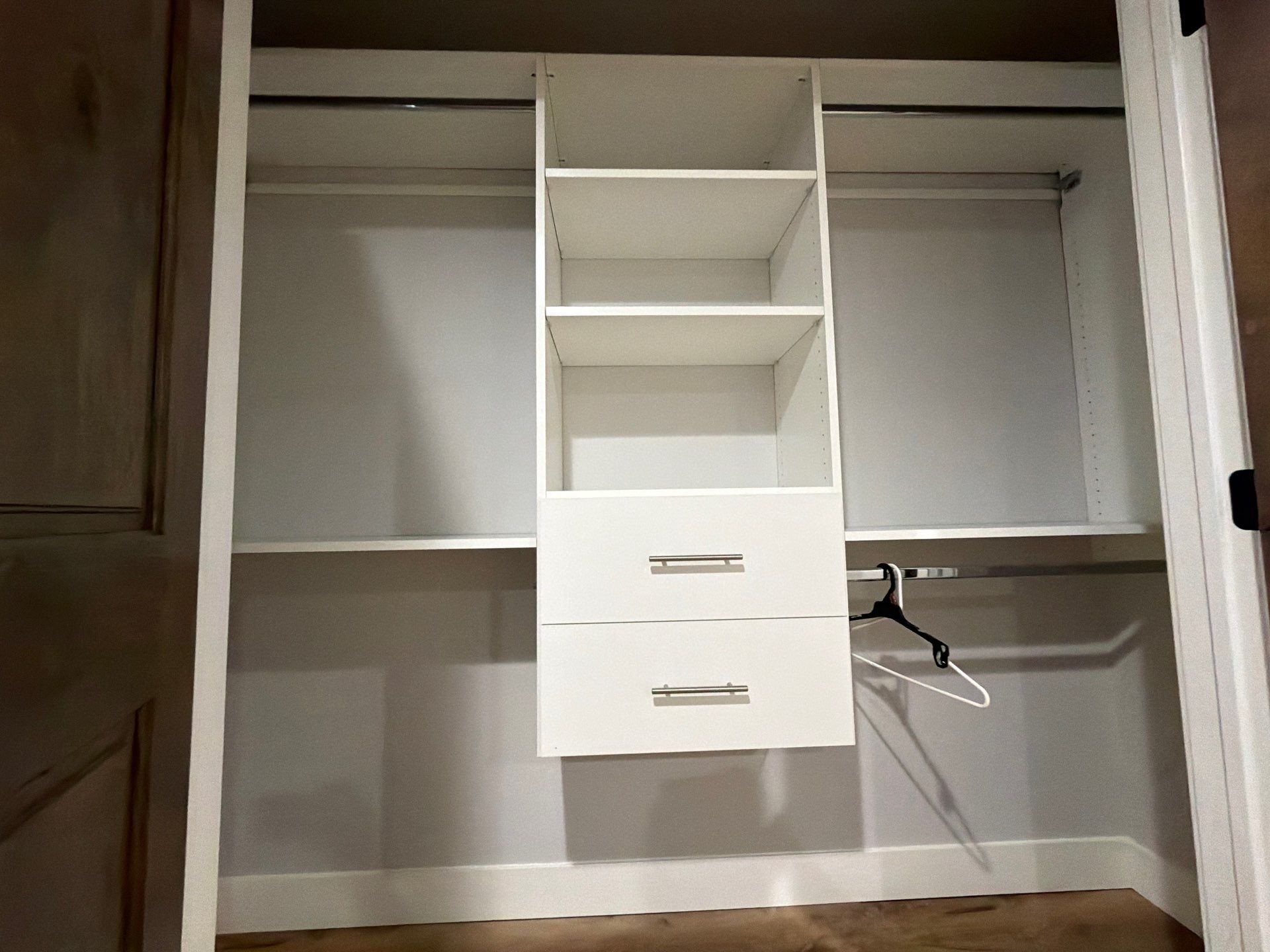 Sioux Falls Interior Finishing by Select Painting, Coatings & Garage Cabinets
