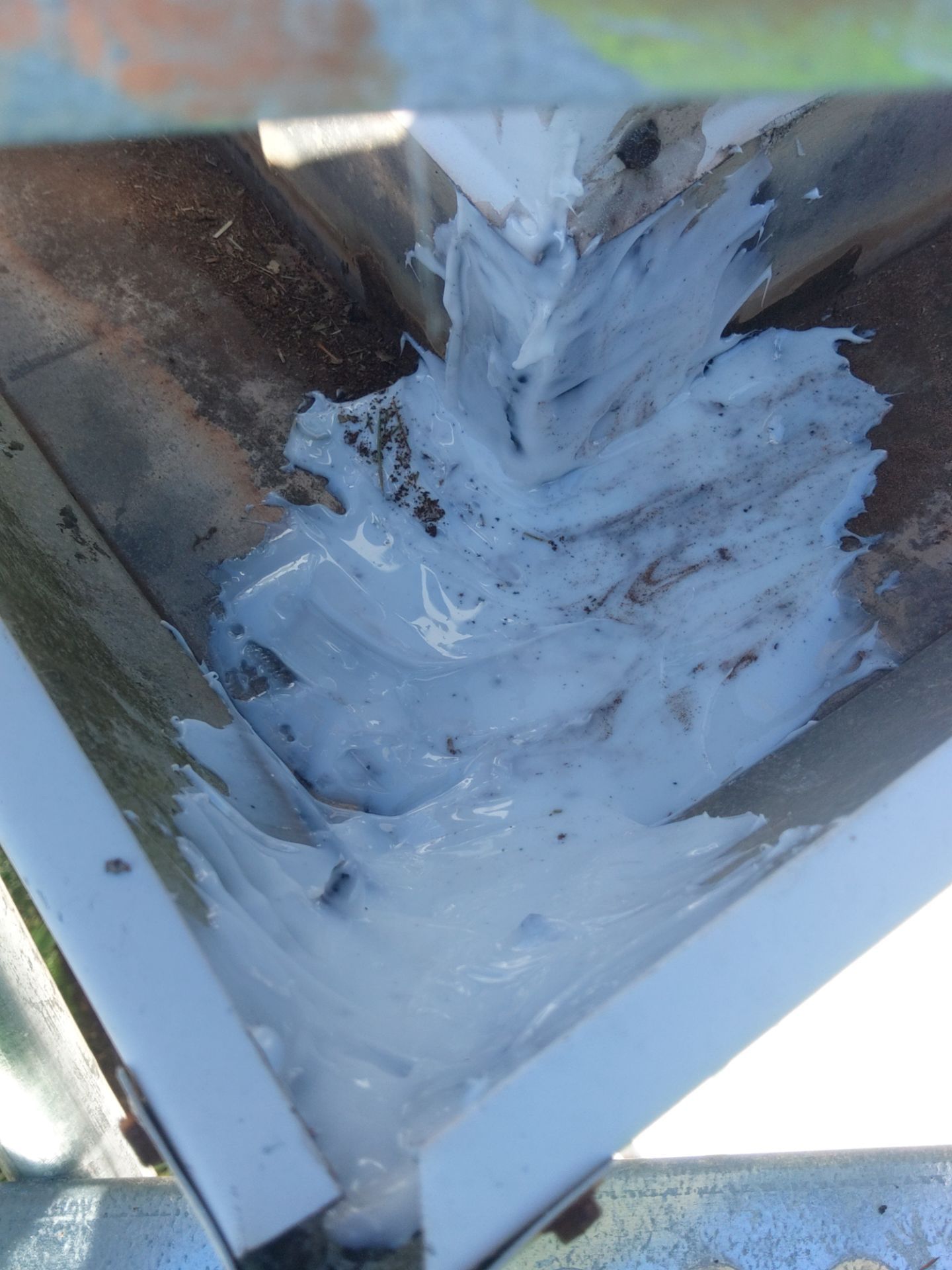 Commercial Gutter Maintenance in Sarasota FL by Gutter Professors